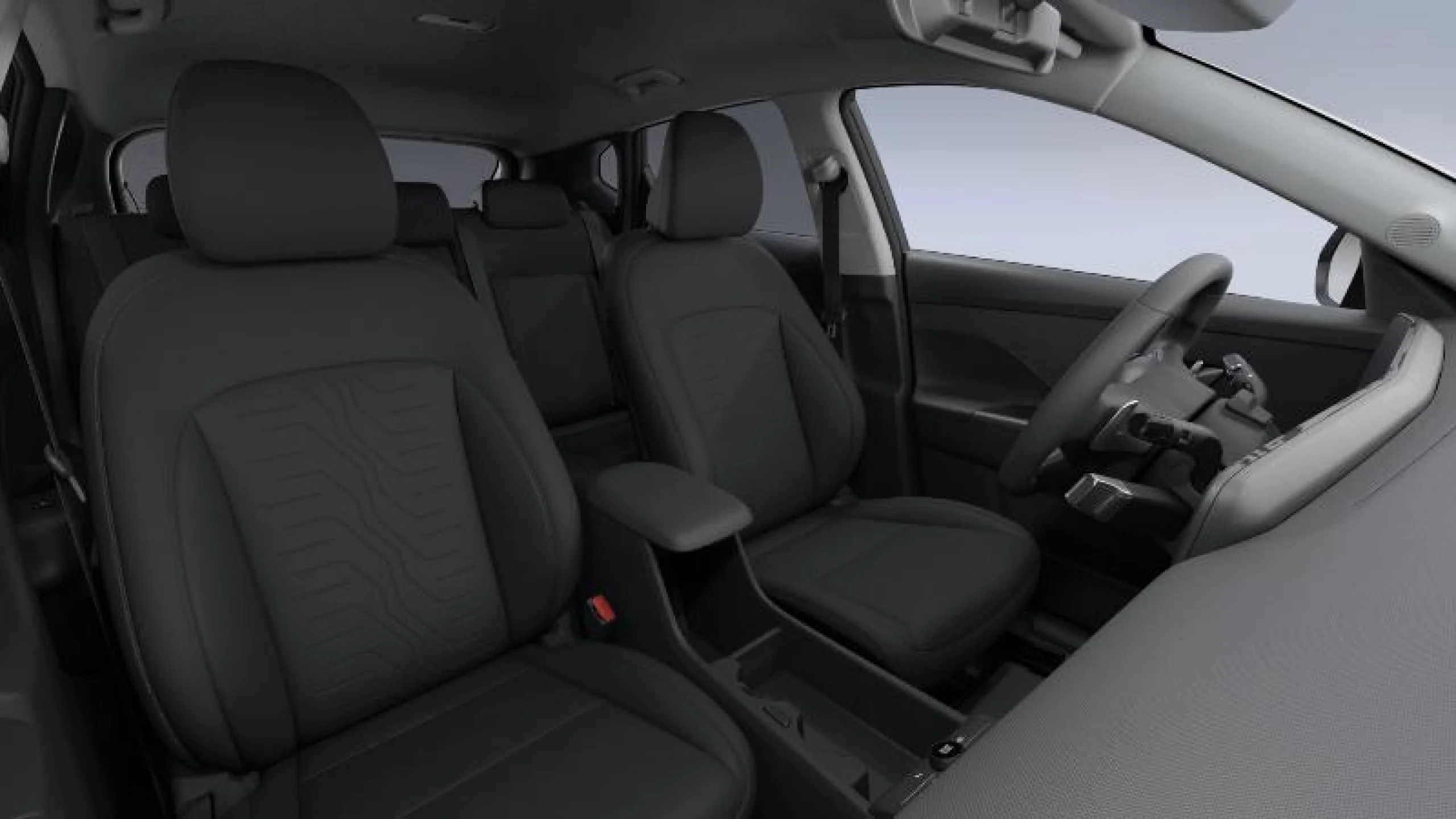 HYUNDAI KONA 1.6T 150CV DT XLS - Foto 7