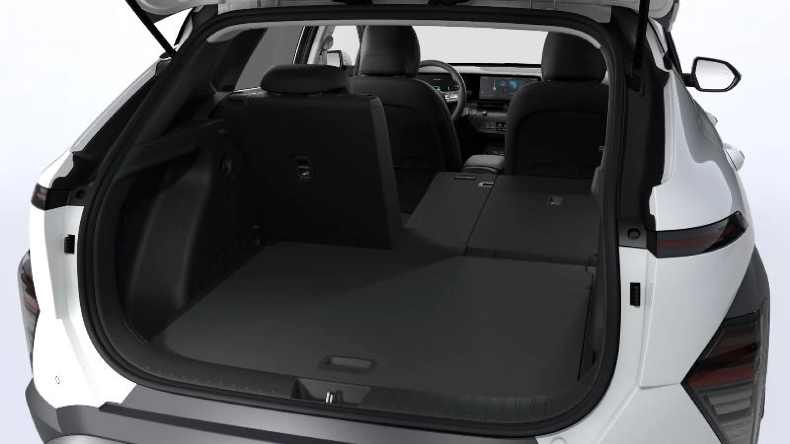 HYUNDAI KONA 1.6T 150CV DT XLS - Foto 9