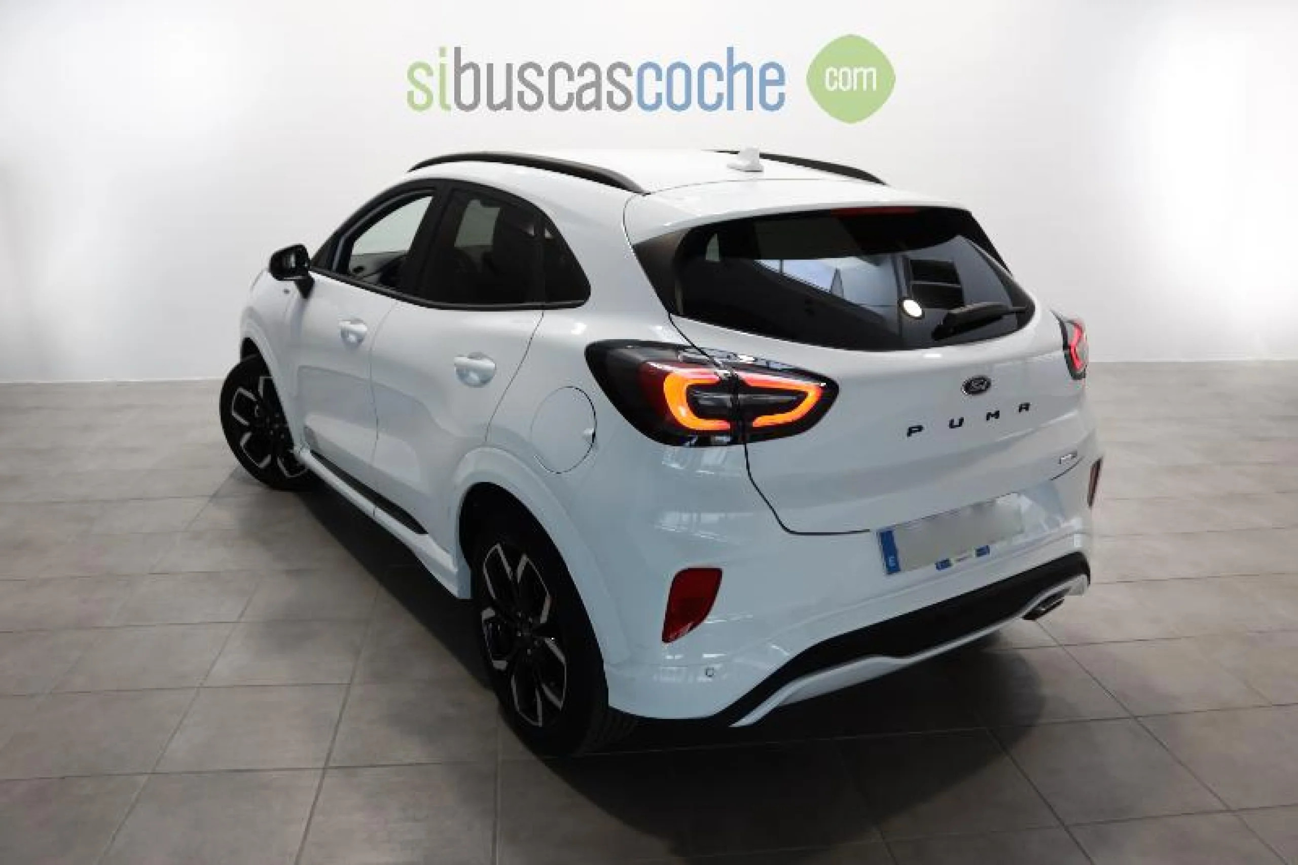 FORD PUMA 1.0 ECOBOOST 125CV ST LINE X MHEV - Foto 2