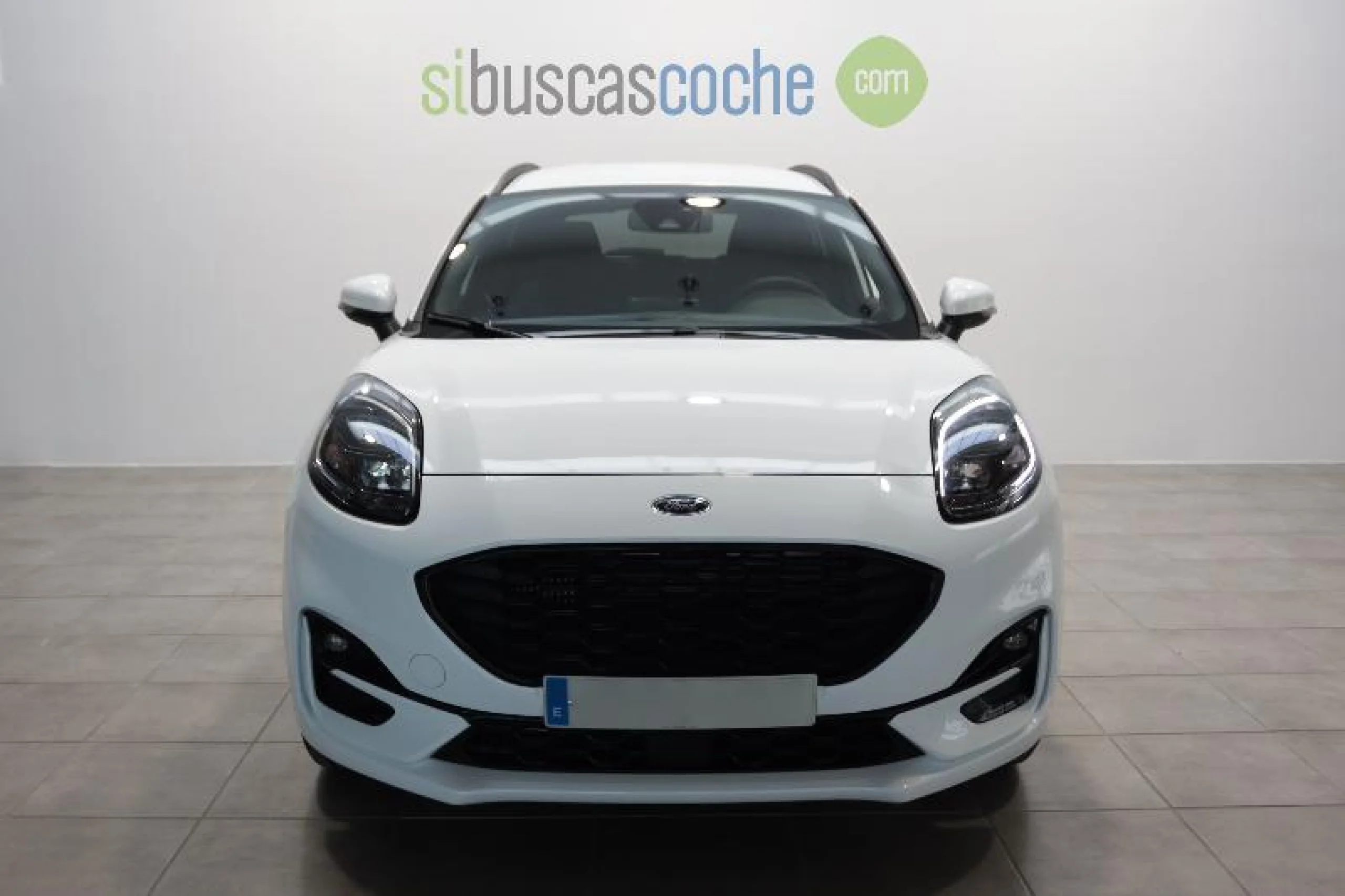 FORD PUMA 1.0 ECOBOOST 125CV ST LINE X MHEV - Foto 14