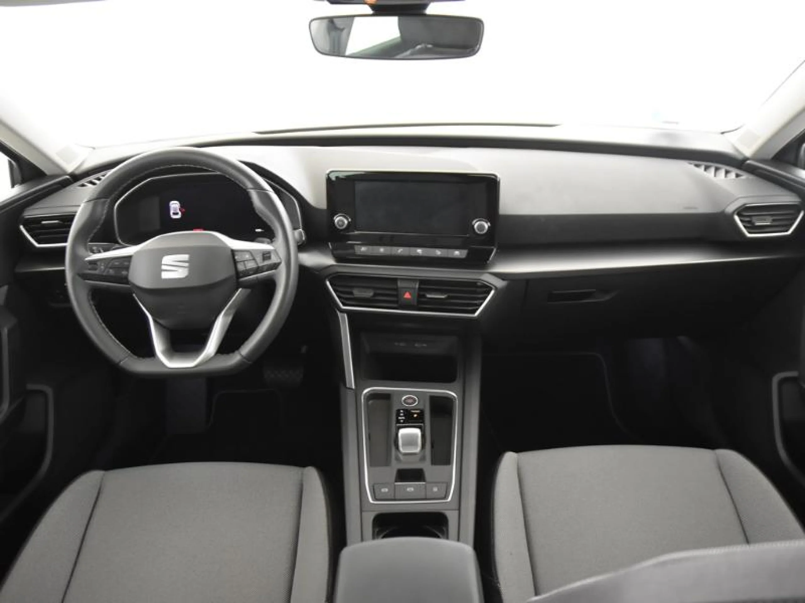 SEAT LEON 2.0 TDI 110KW DSG 7 STYLE XL - Foto 4