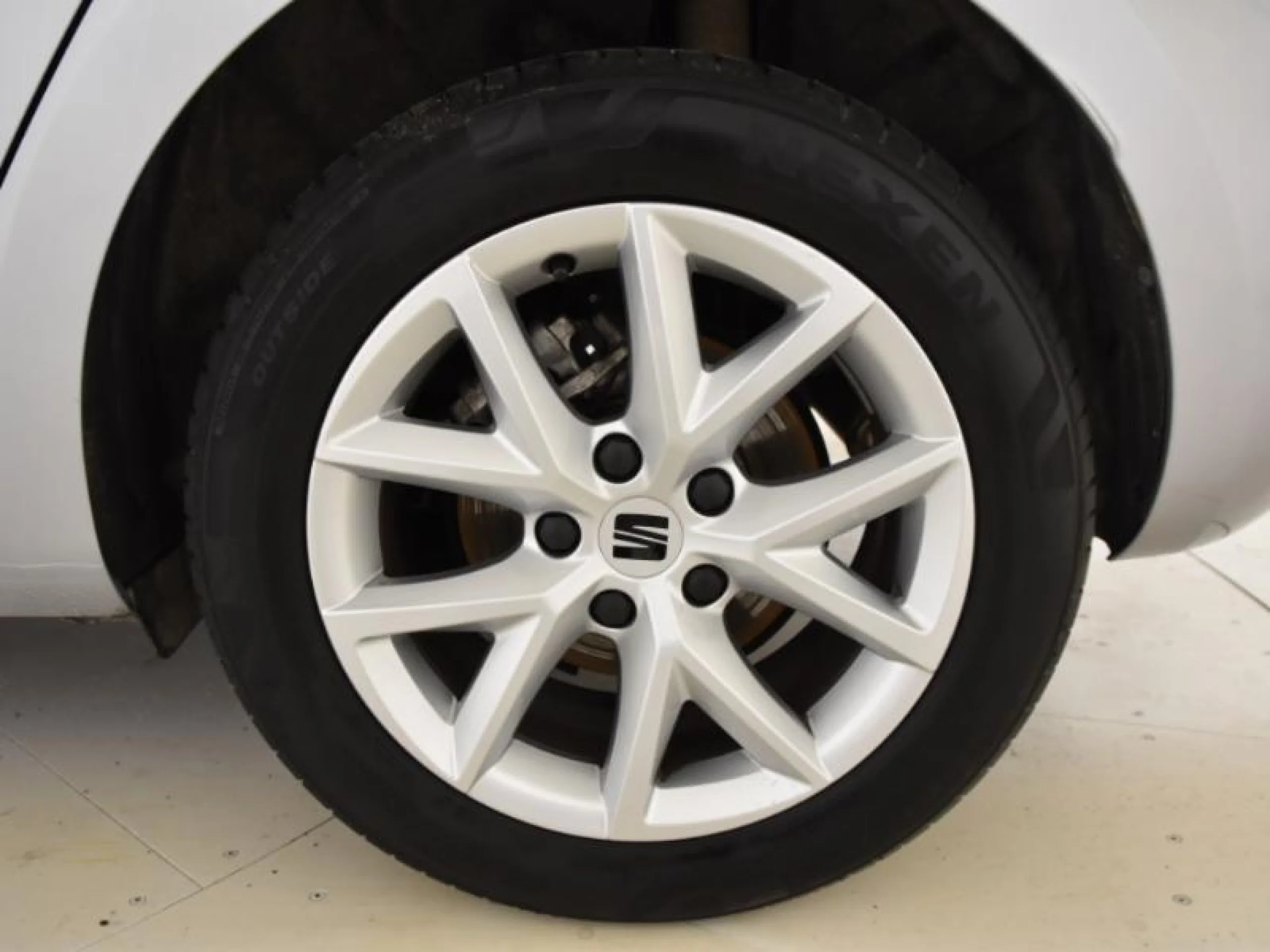 SEAT LEON 2.0 TDI 110KW DSG 7 STYLE XL - Foto 8