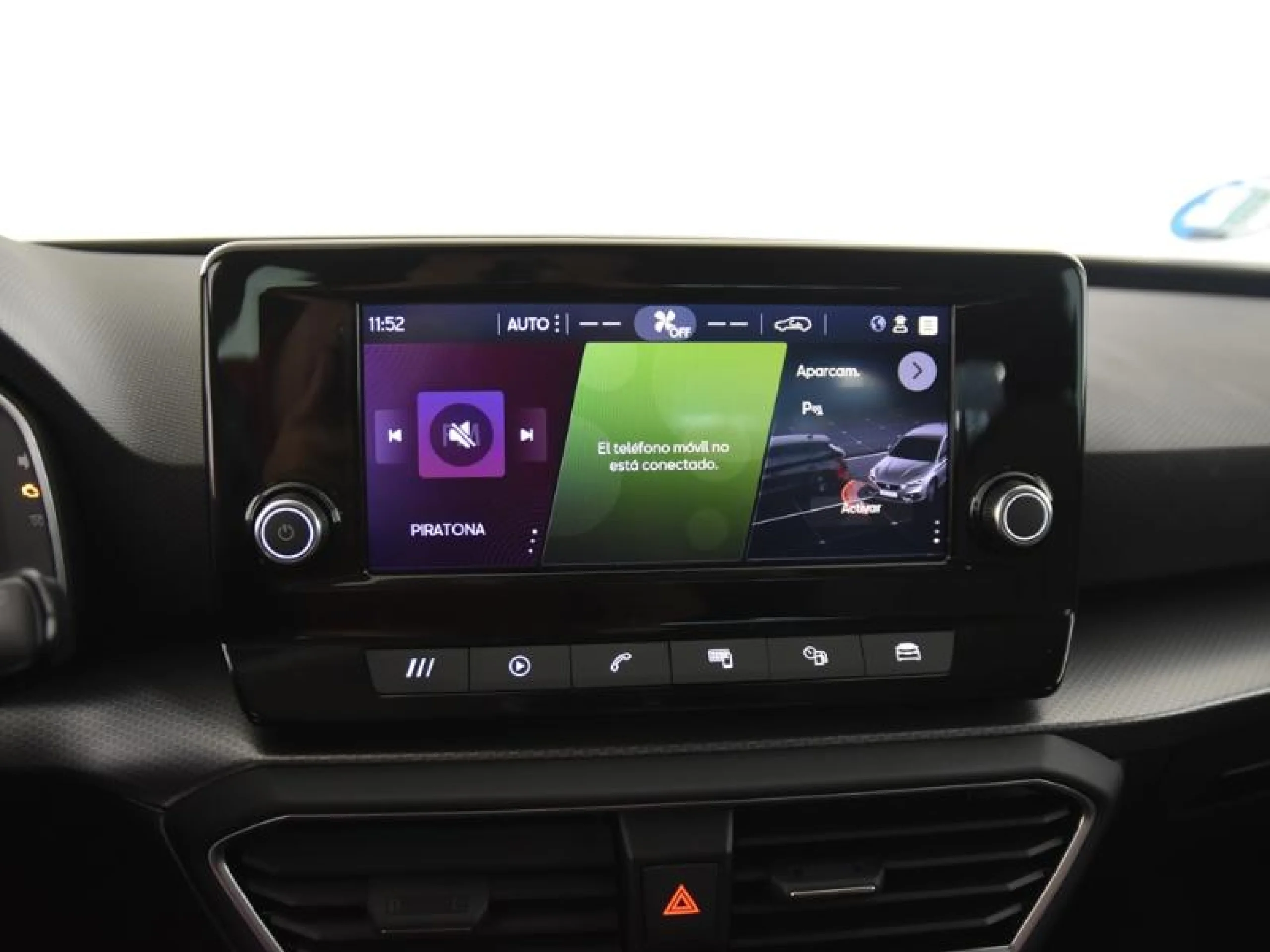 SEAT LEON 2.0 TDI 110KW DSG 7 STYLE XL - Foto 11