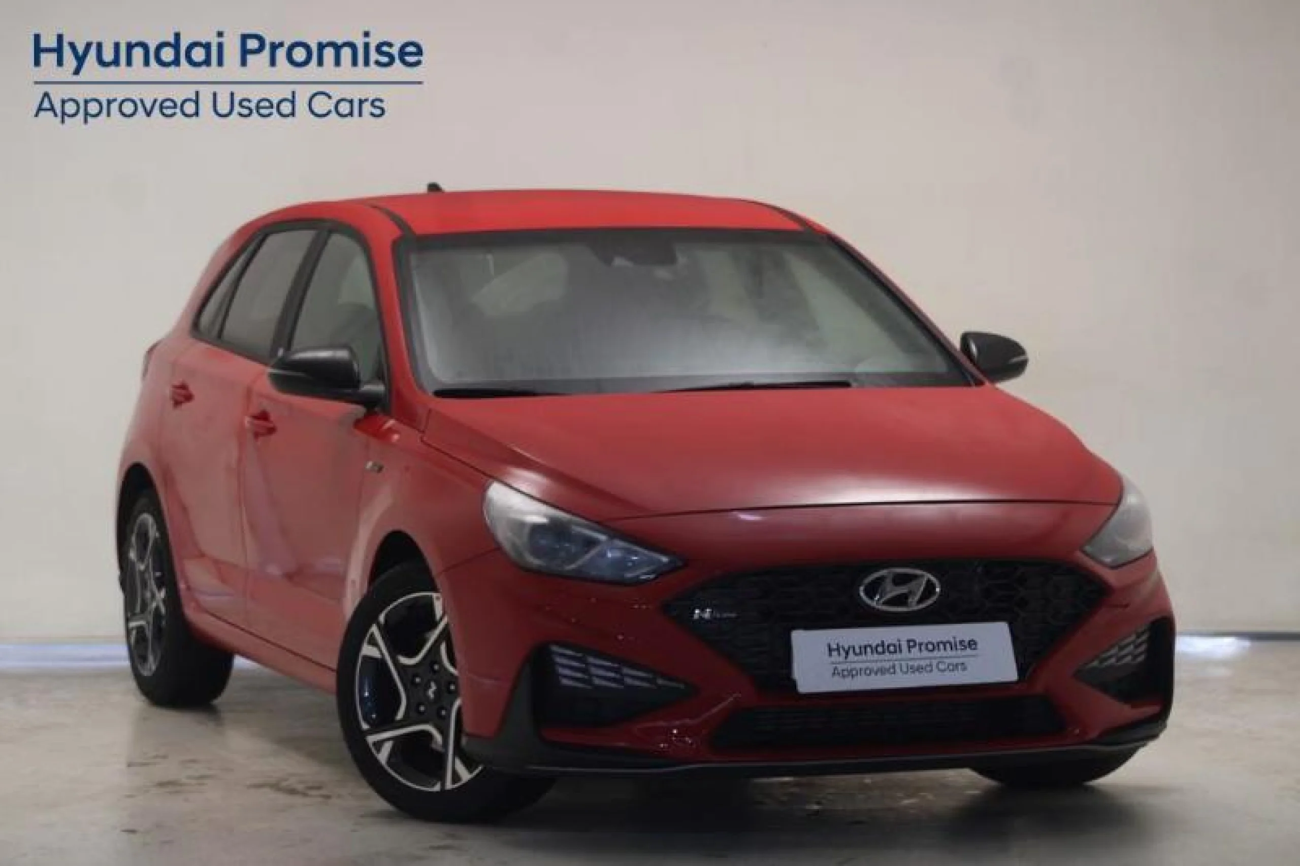 HYUNDAI I30 1.0 TGDI N LINE 30 ANIVERSARIO - Foto 2