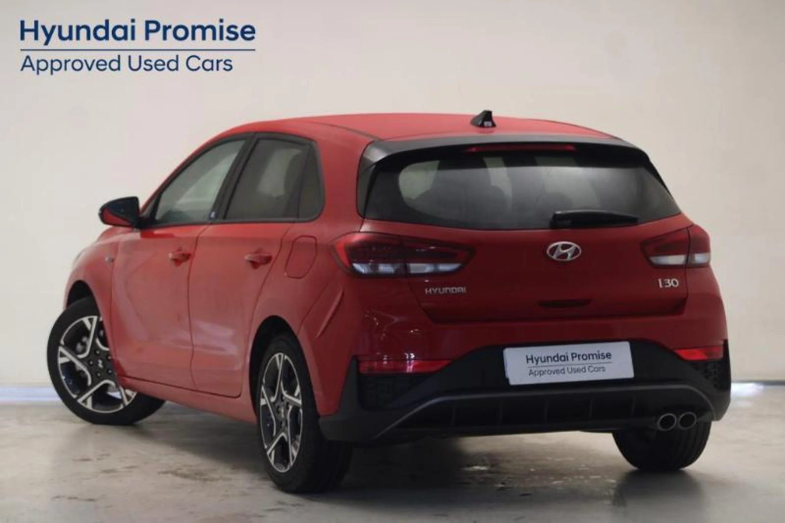 HYUNDAI I30 1.0 TGDI N LINE 30 ANIVERSARIO - Foto 3