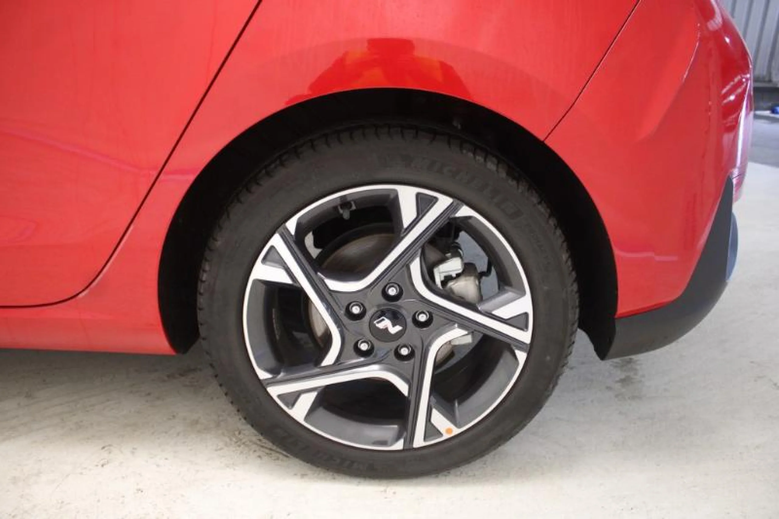 HYUNDAI I30 1.0 TGDI N LINE 30 ANIVERSARIO - Foto 6