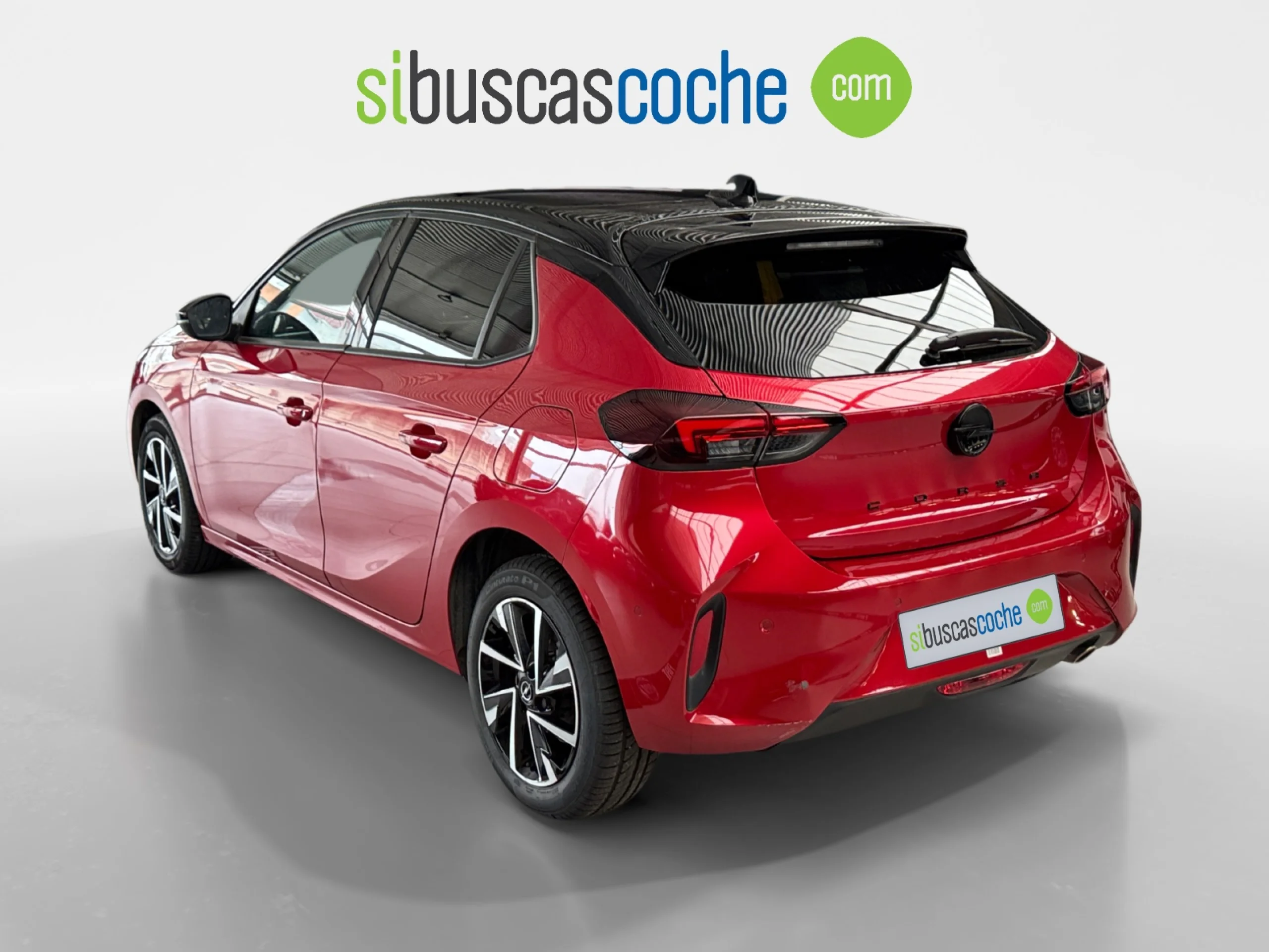 OPEL CORSA 1.2T XHL 74KW (100CV) GS - Foto 2