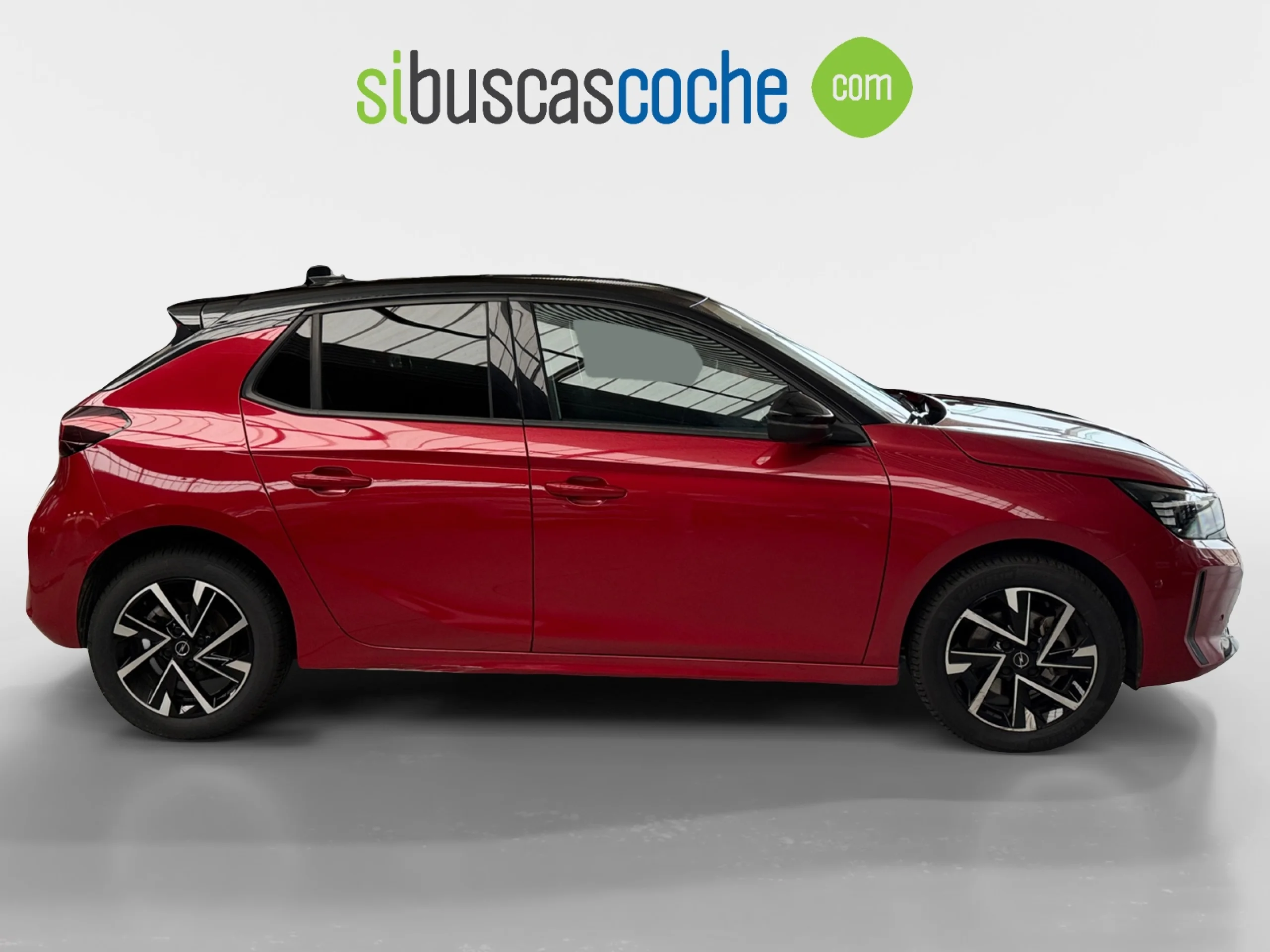 OPEL CORSA 1.2T XHL 74KW (100CV) GS - Foto 3