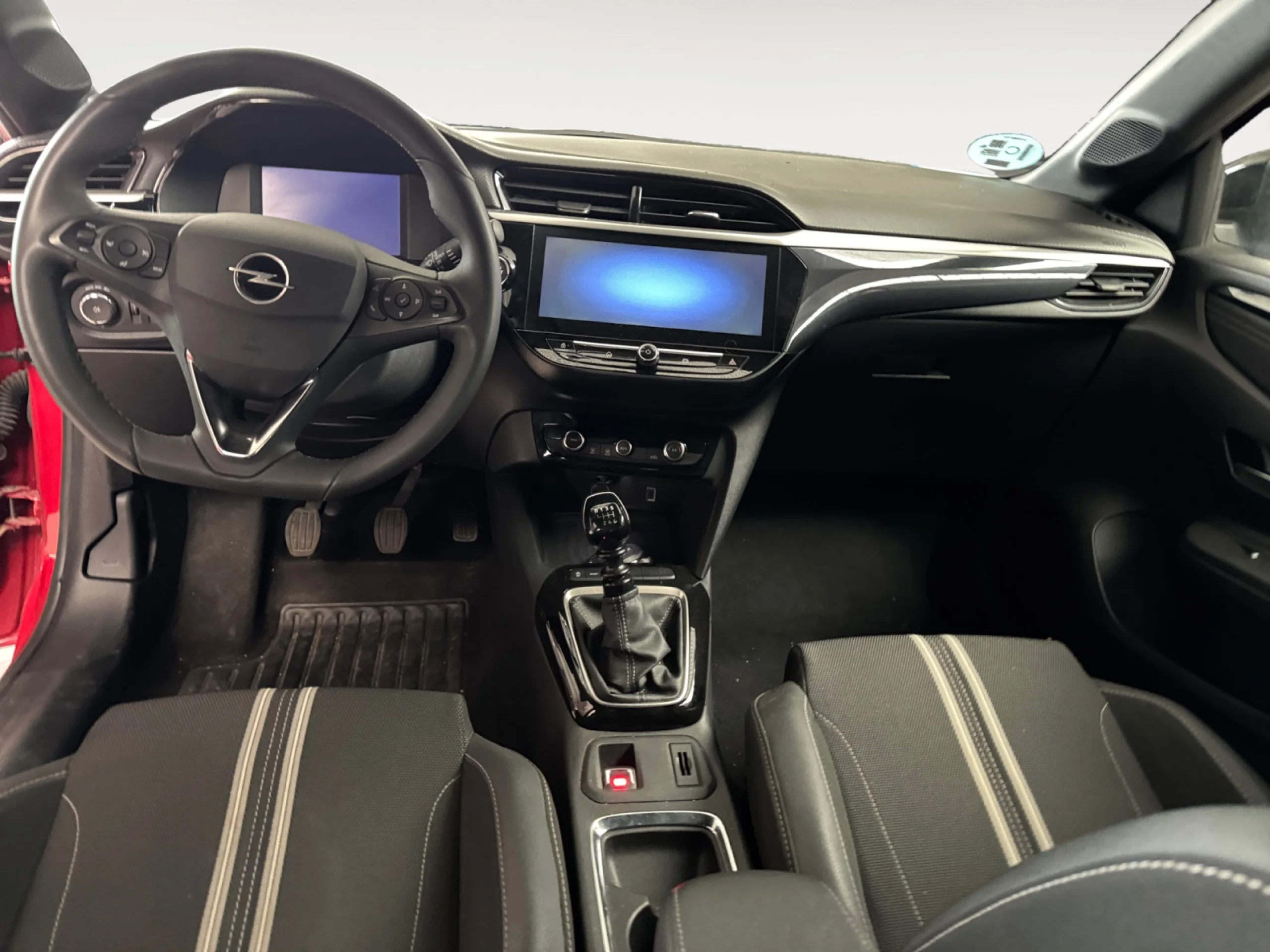 OPEL CORSA 1.2T XHL 74KW (100CV) GS - Foto 4