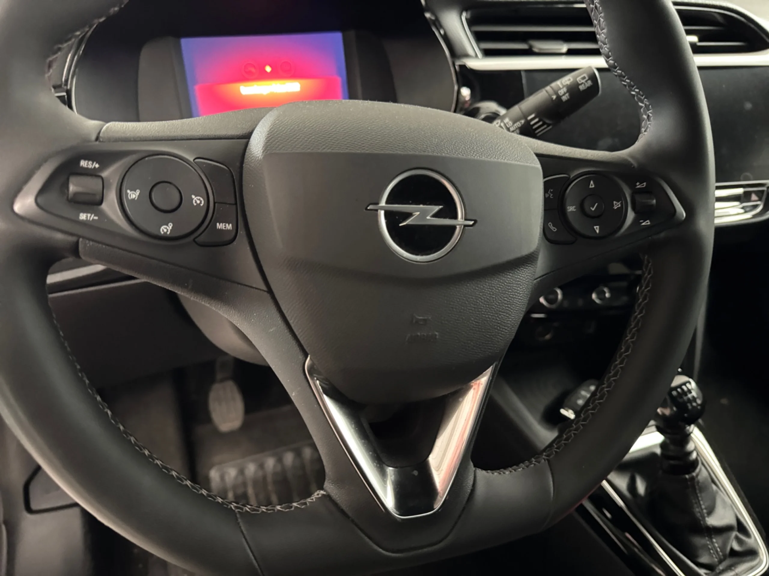 OPEL CORSA 1.2T XHL 74KW (100CV) GS - Foto 9