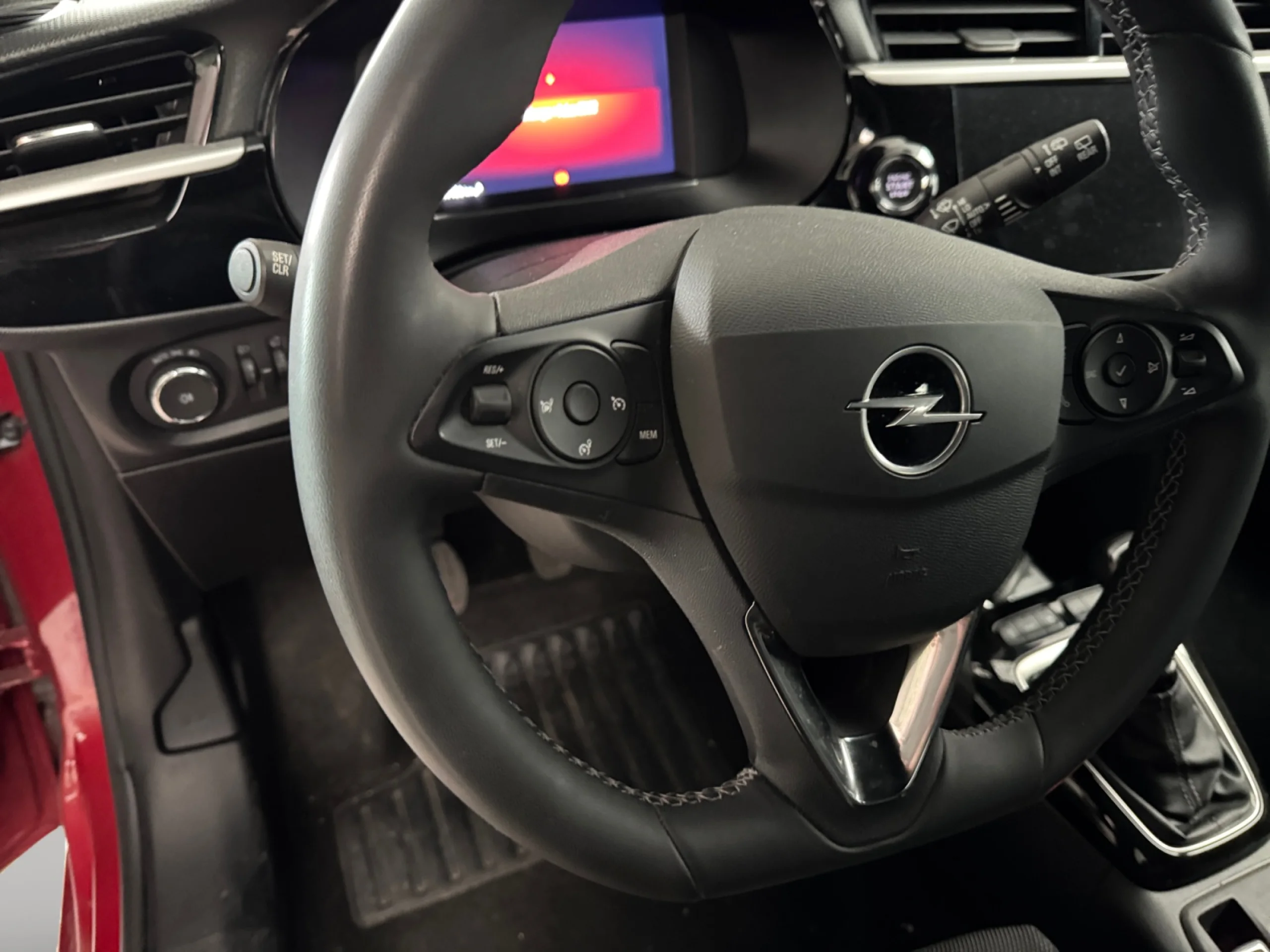 OPEL CORSA 1.2T XHL 74KW (100CV) GS - Foto 11