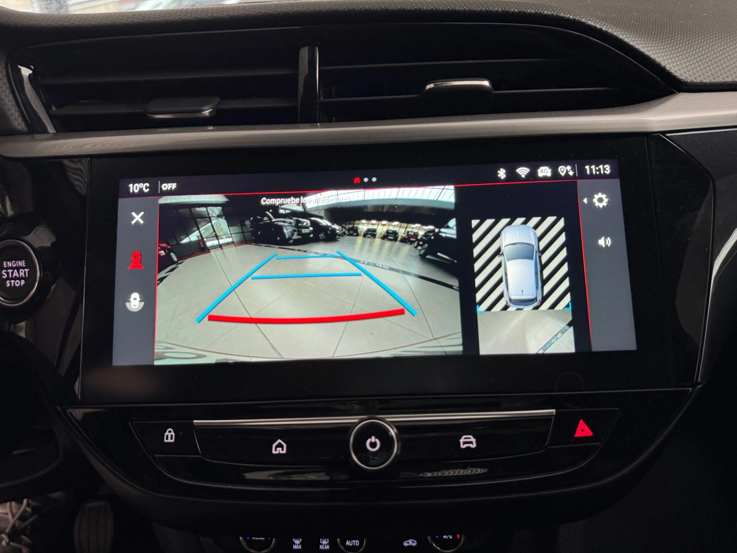 OPEL CORSA 1.2T XHL 74KW (100CV) GS - Foto 16