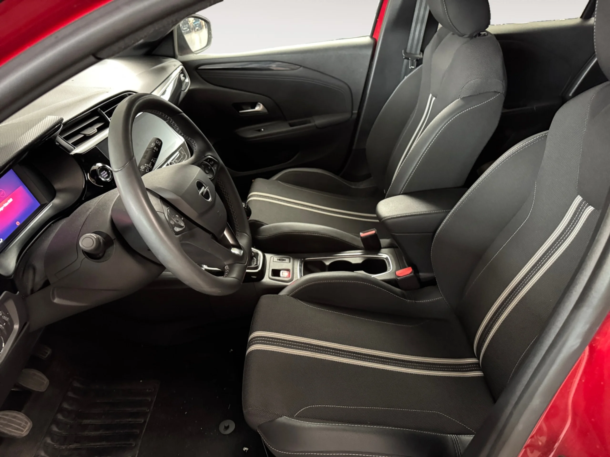 OPEL CORSA 1.2T XHL 74KW (100CV) GS - Foto 23