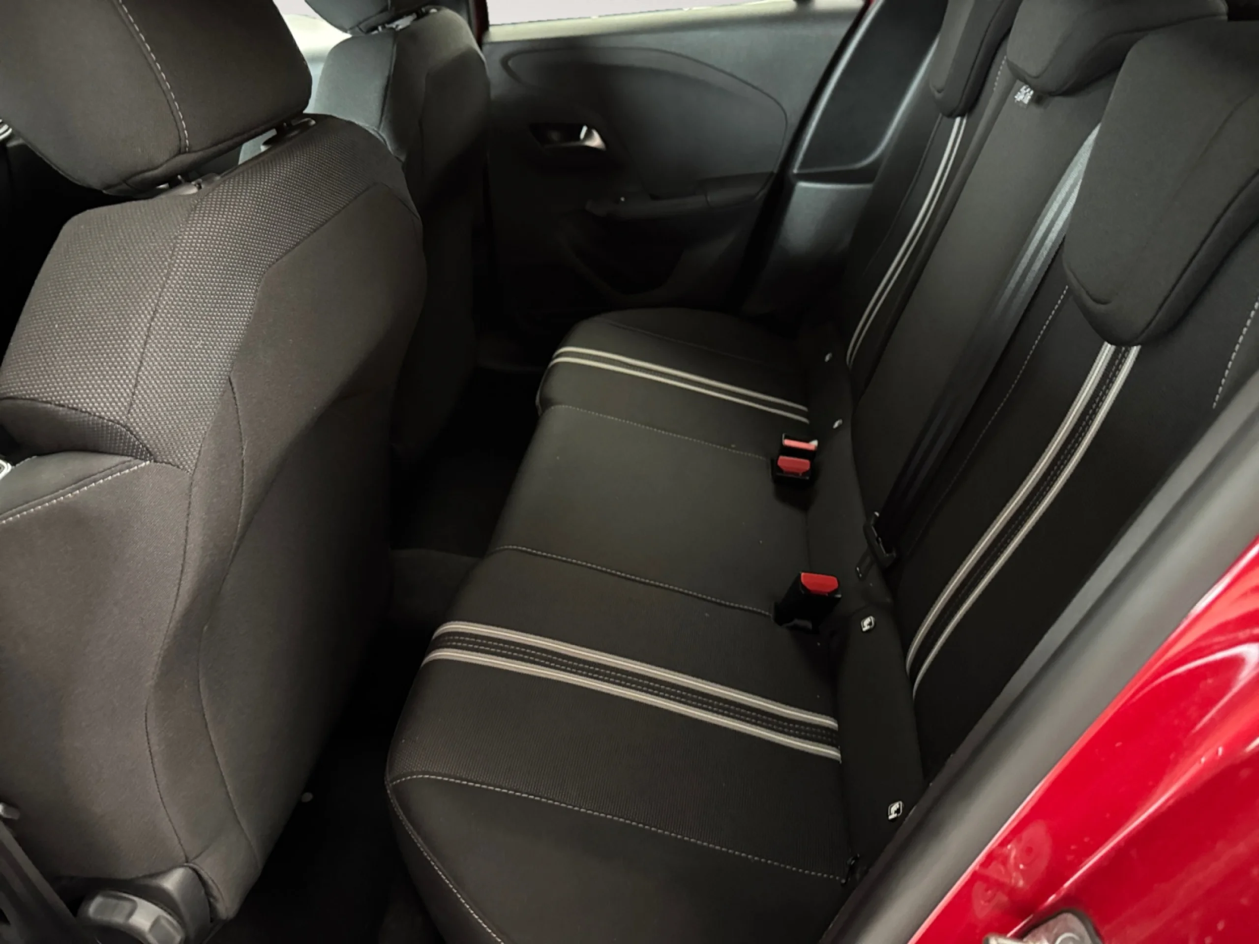 OPEL CORSA 1.2T XHL 74KW (100CV) GS - Foto 24