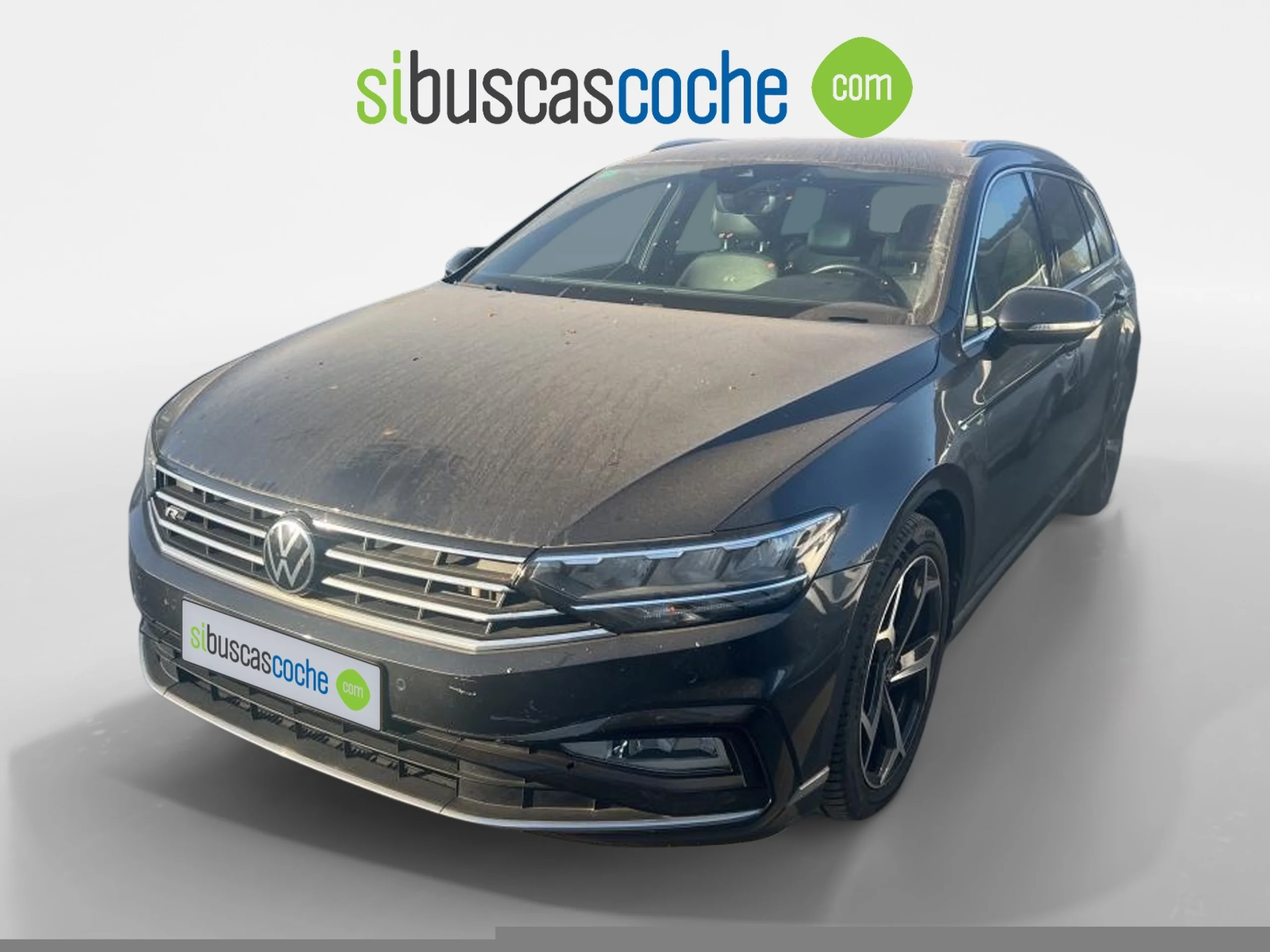 VOLKSWAGEN PASSAT VARIANT R LINE 1.5 TSI 110KW (150CV) DSG - Foto 1