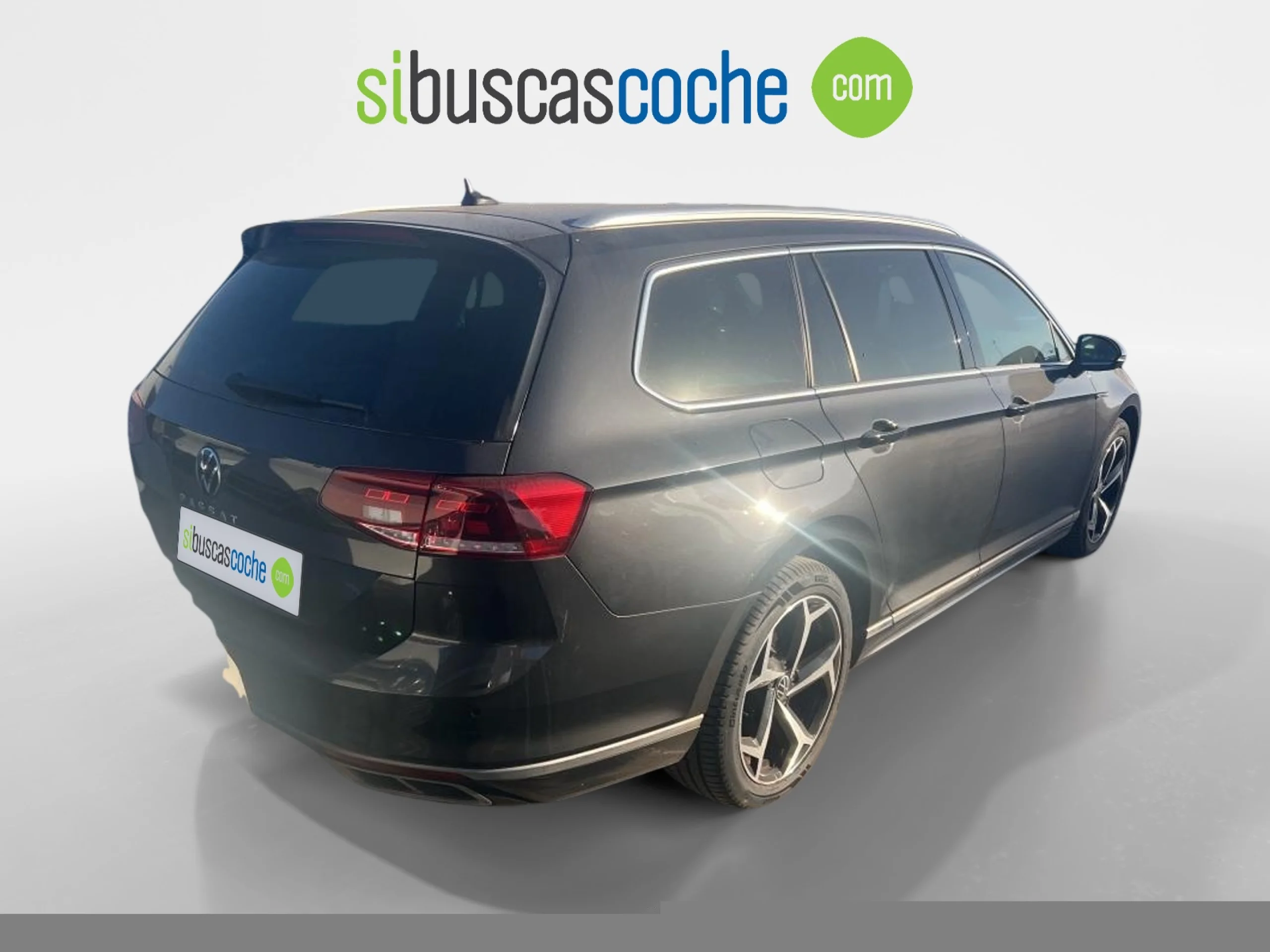 VOLKSWAGEN PASSAT VARIANT R LINE 1.5 TSI 110KW (150CV) DSG - Foto 2
