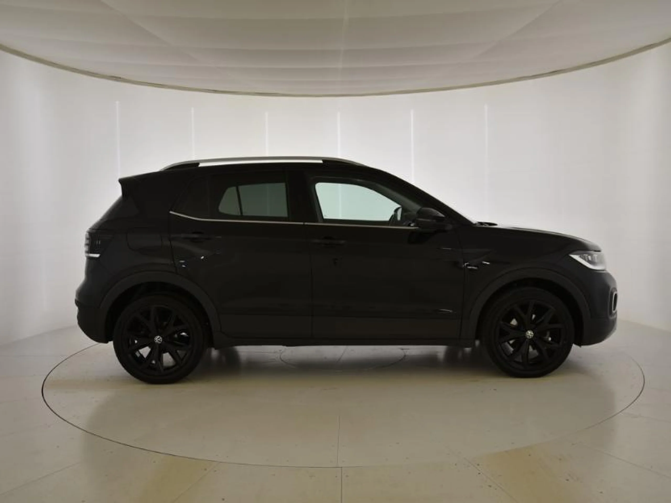 VOLKSWAGEN T CROSS SPORT 1.0 TSI 81KW (110CV) DSG - Foto 3