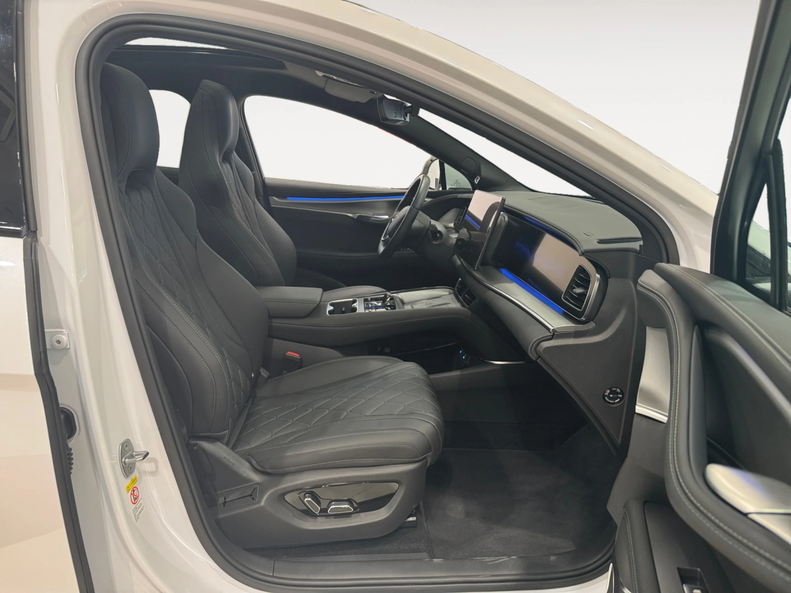 BYD SEALION 7 83 KWH COMFORT - Foto 5