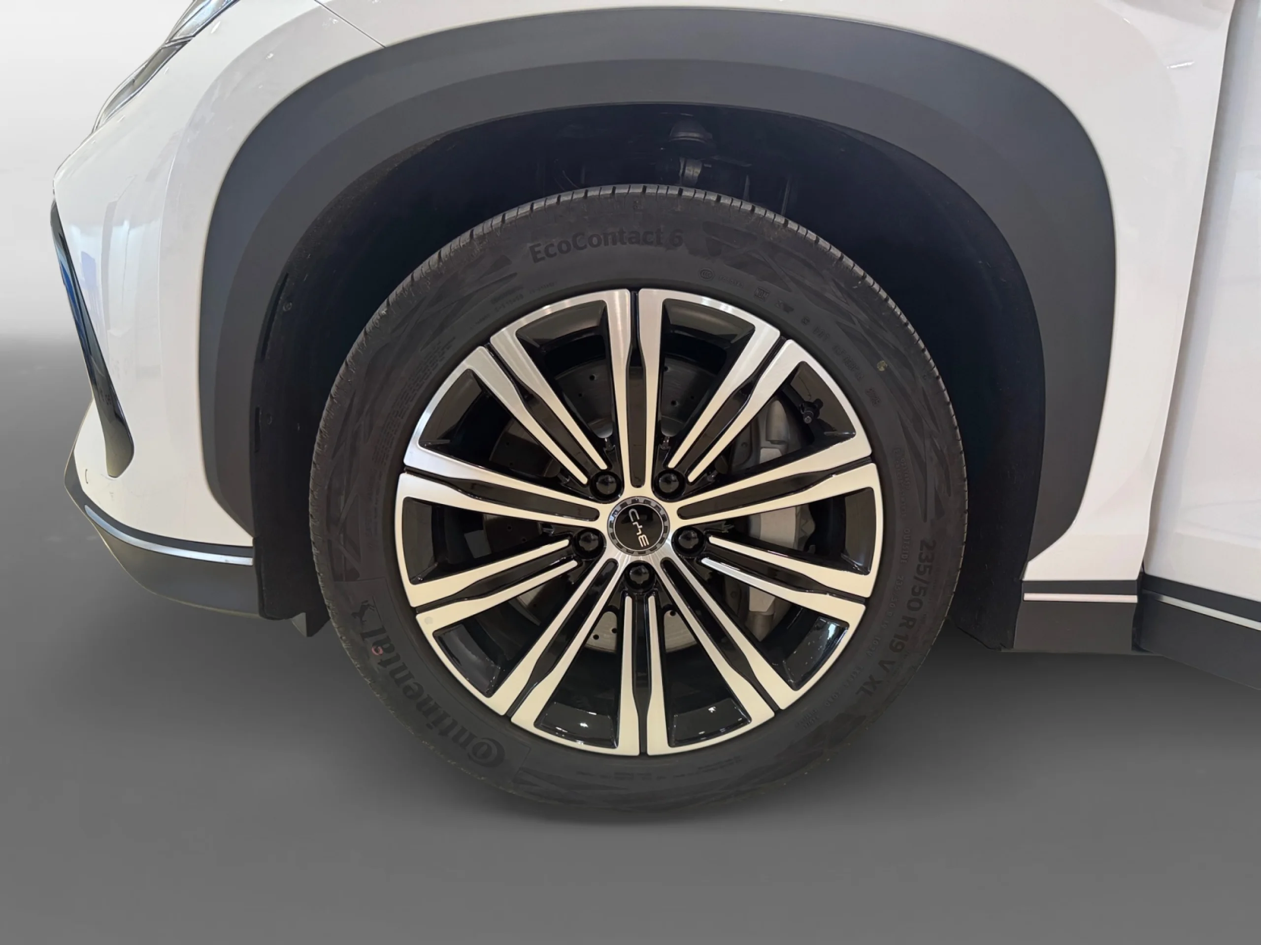 BYD SEALION 7 83 KWH COMFORT - Foto 9