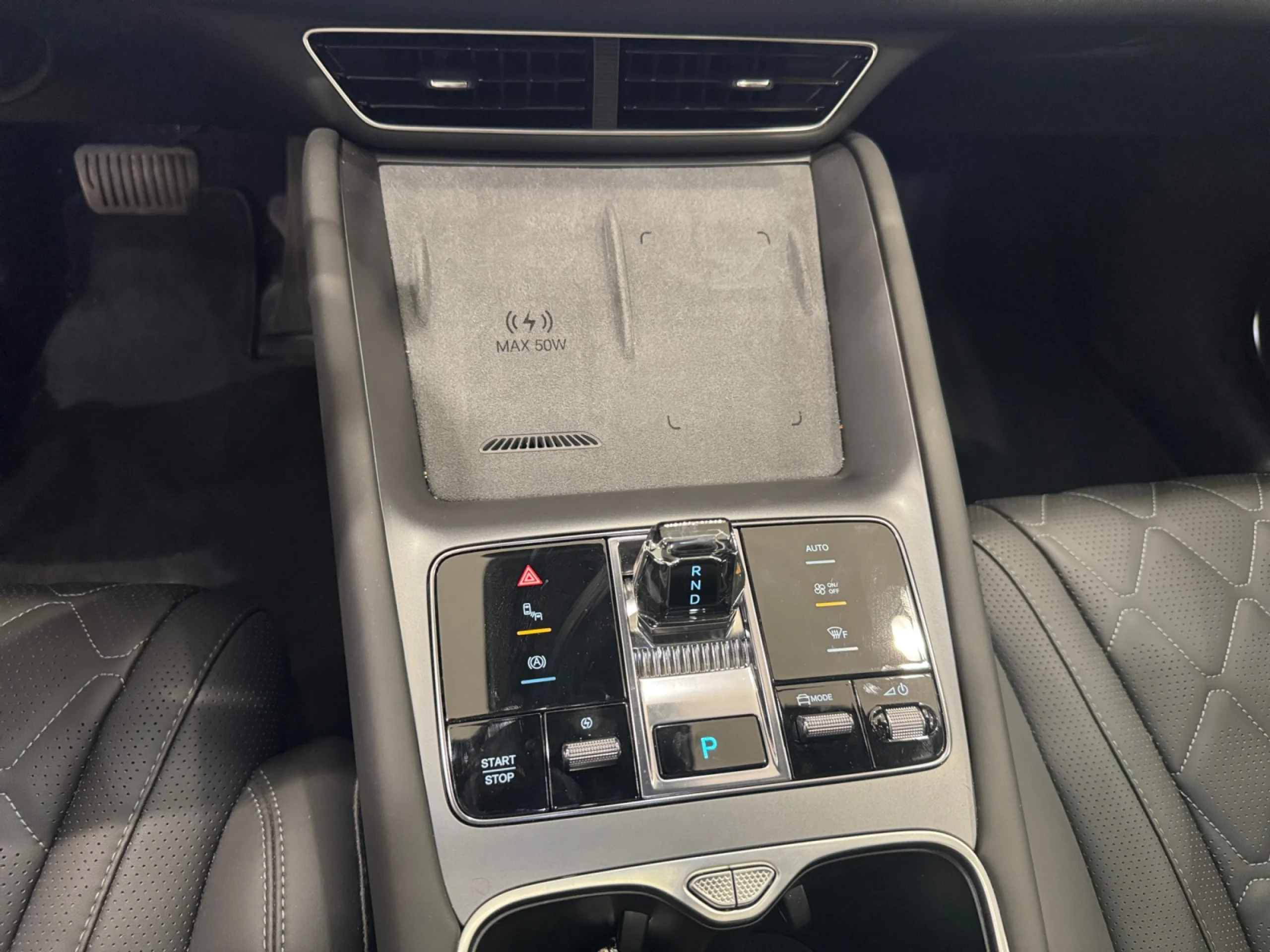 BYD SEALION 7 83 KWH COMFORT - Foto 11