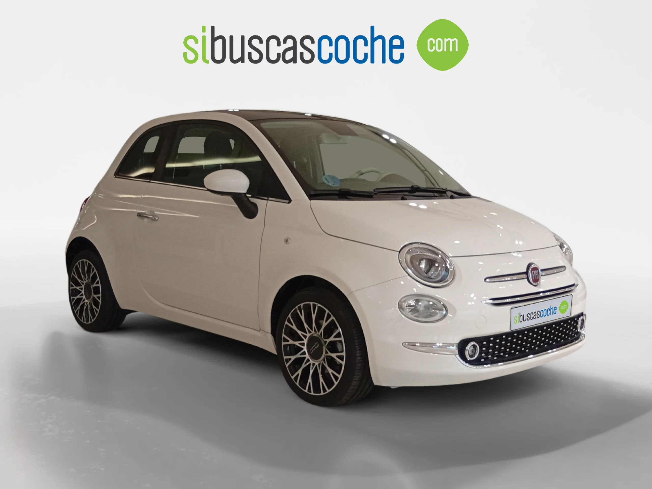 FIAT 500 DOLCEVITA 1.0 HYBRID 51KW (70 CV) - Foto 1