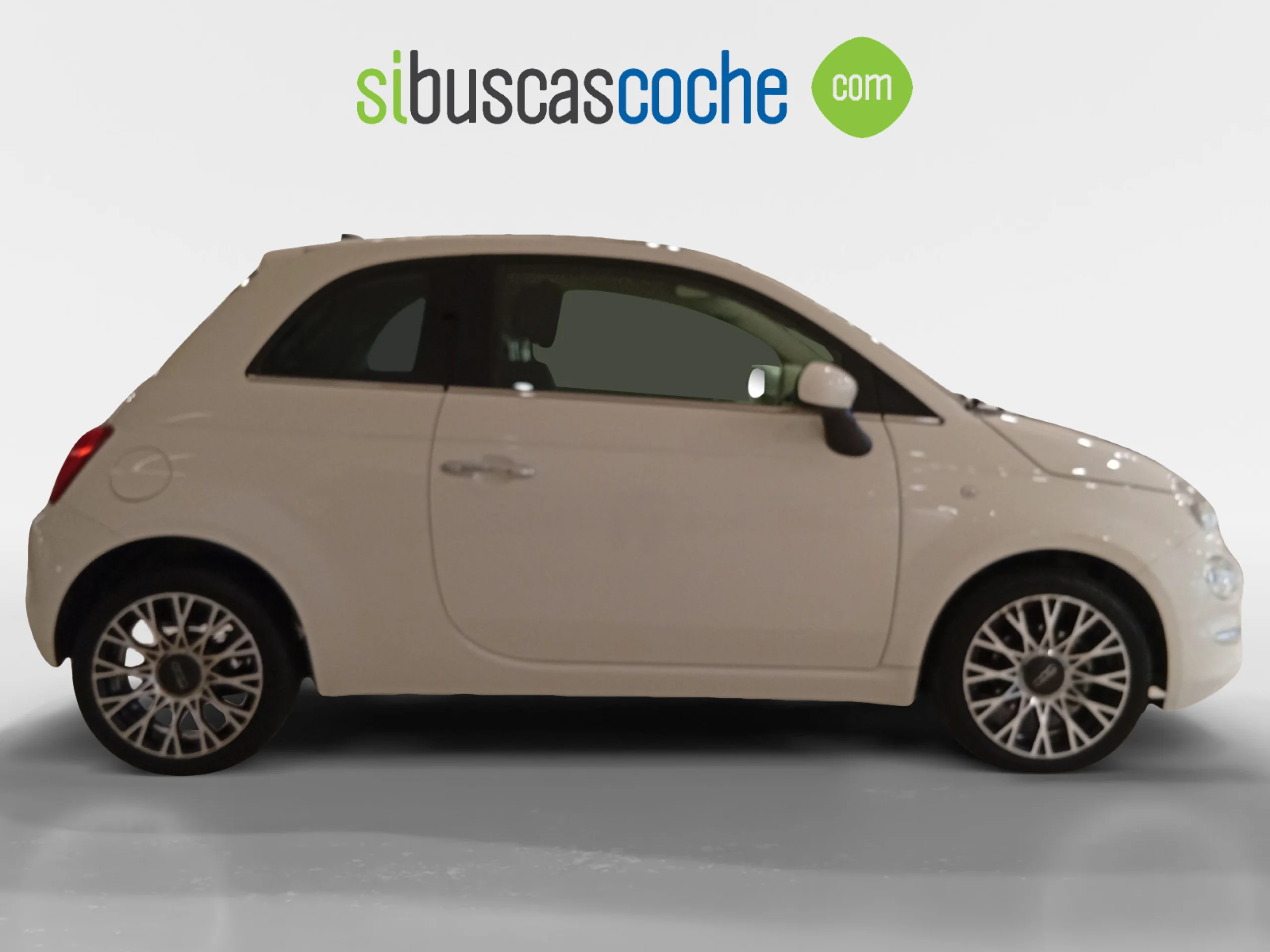 FIAT 500 DOLCEVITA 1.0 HYBRID 51KW (70 CV) - Foto 3