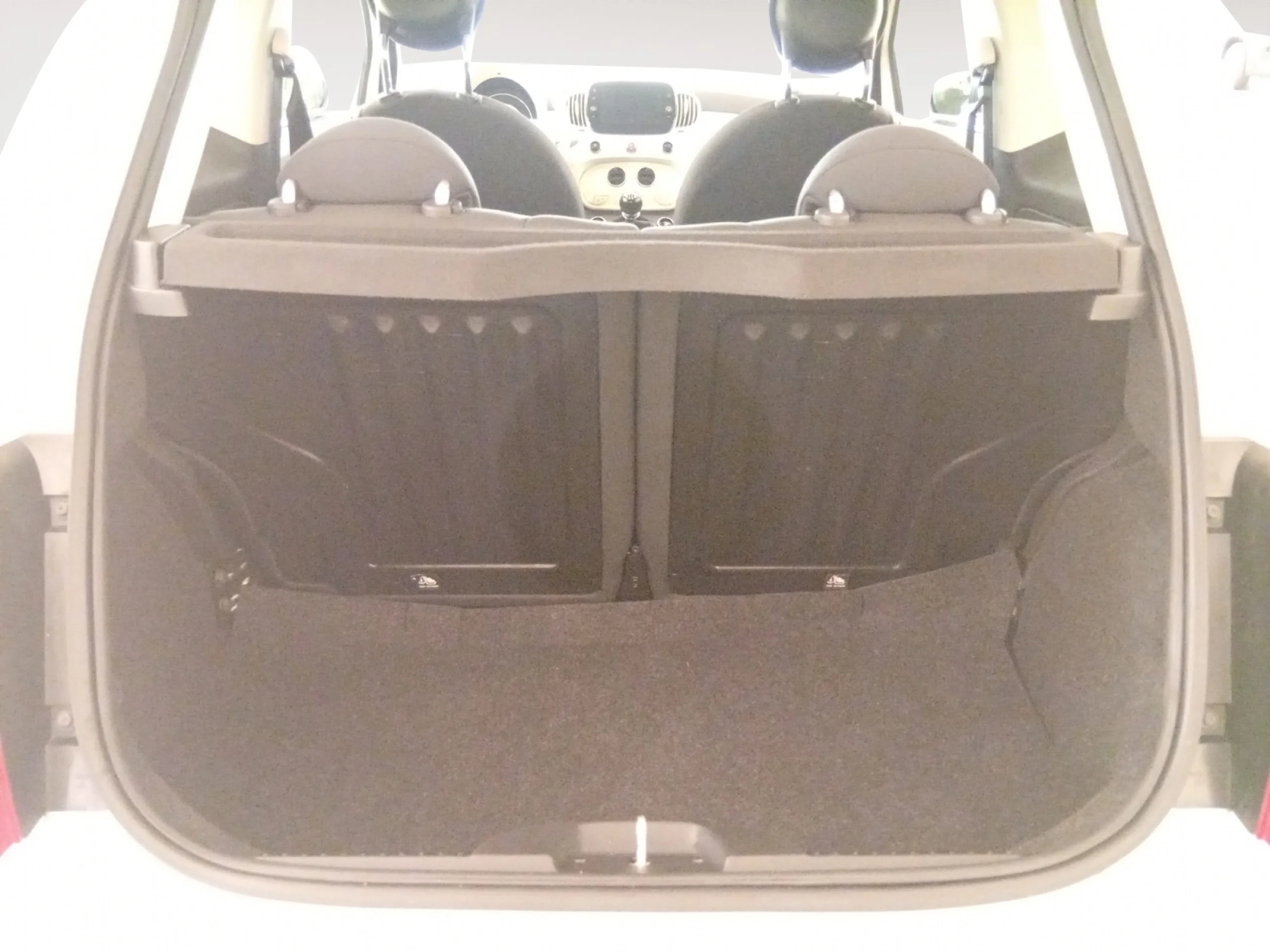 FIAT 500 DOLCEVITA 1.0 HYBRID 51KW (70 CV) - Foto 8