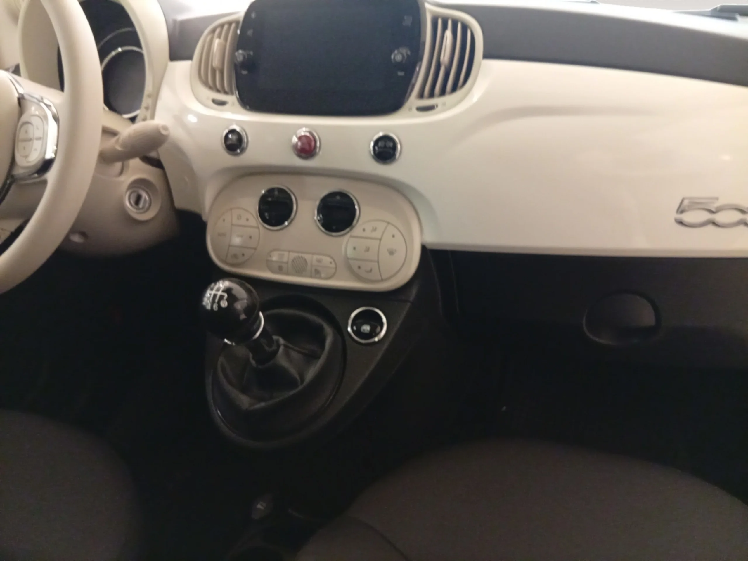 FIAT 500 DOLCEVITA 1.0 HYBRID 51KW (70 CV) - Foto 10