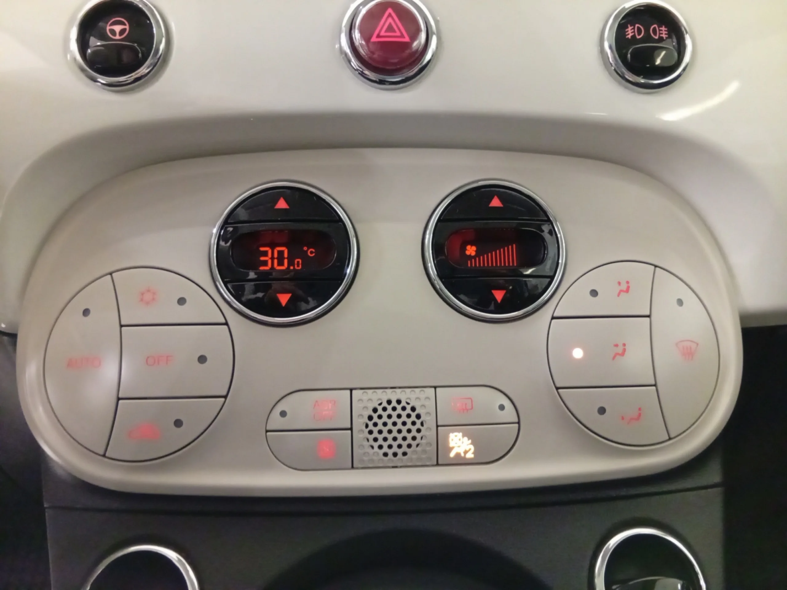 FIAT 500 DOLCEVITA 1.0 HYBRID 51KW (70 CV) - Foto 13