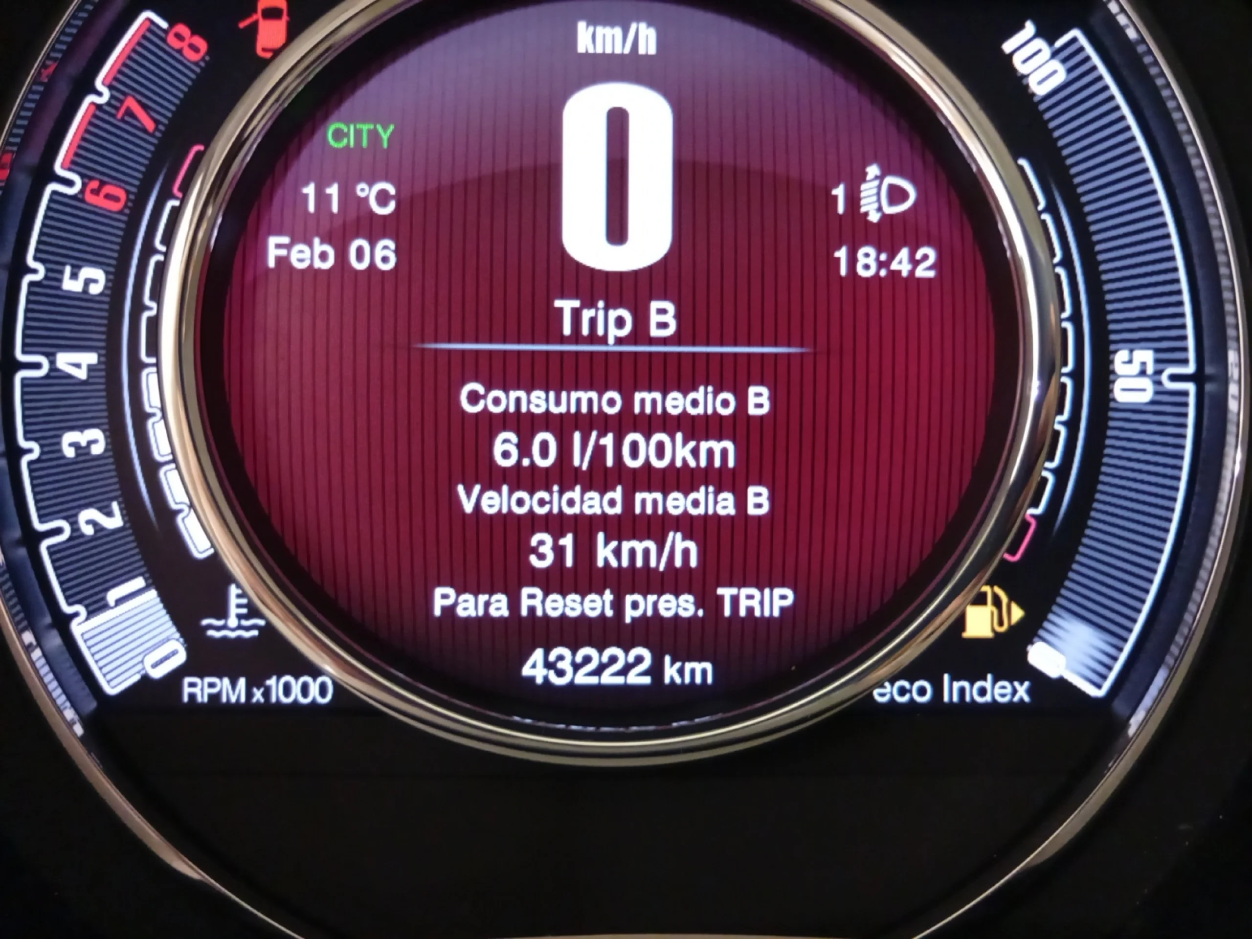 FIAT 500 DOLCEVITA 1.0 HYBRID 51KW (70 CV) - Foto 14