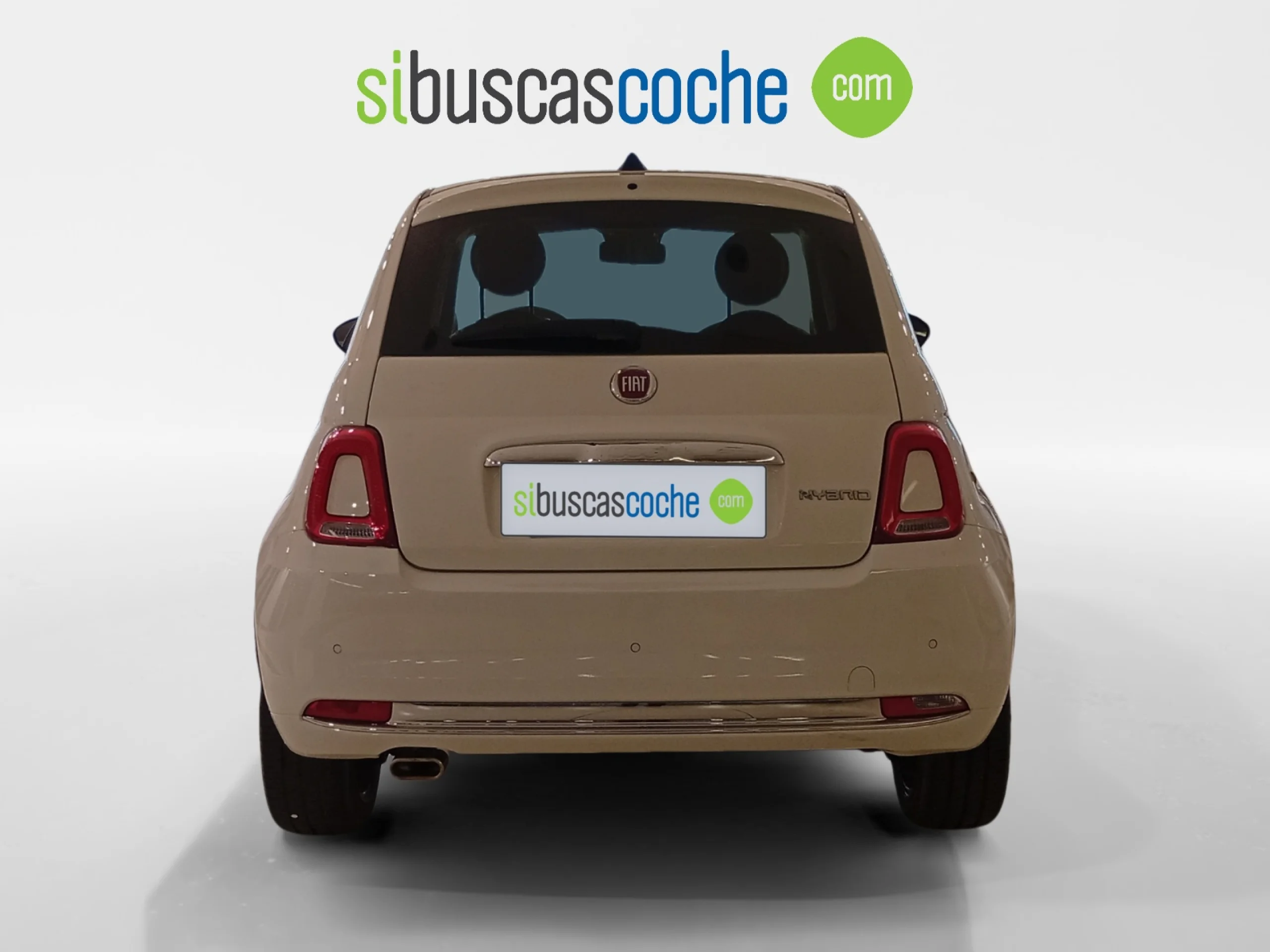 FIAT 500 DOLCEVITA 1.0 HYBRID 51KW (70 CV) - Foto 17