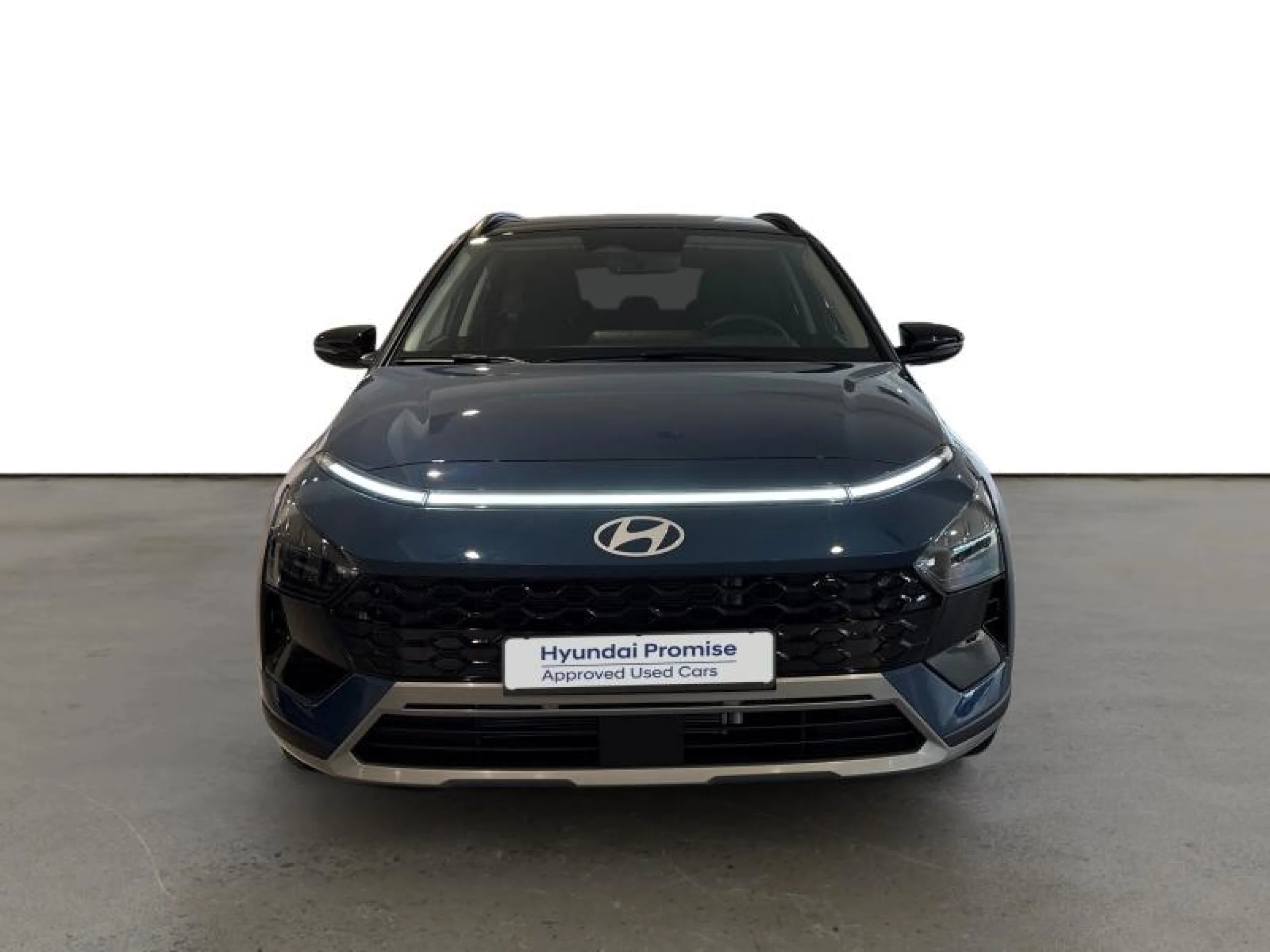 HYUNDAI BAYON 1.0T 66KW (90CV) TECNO - Foto 2