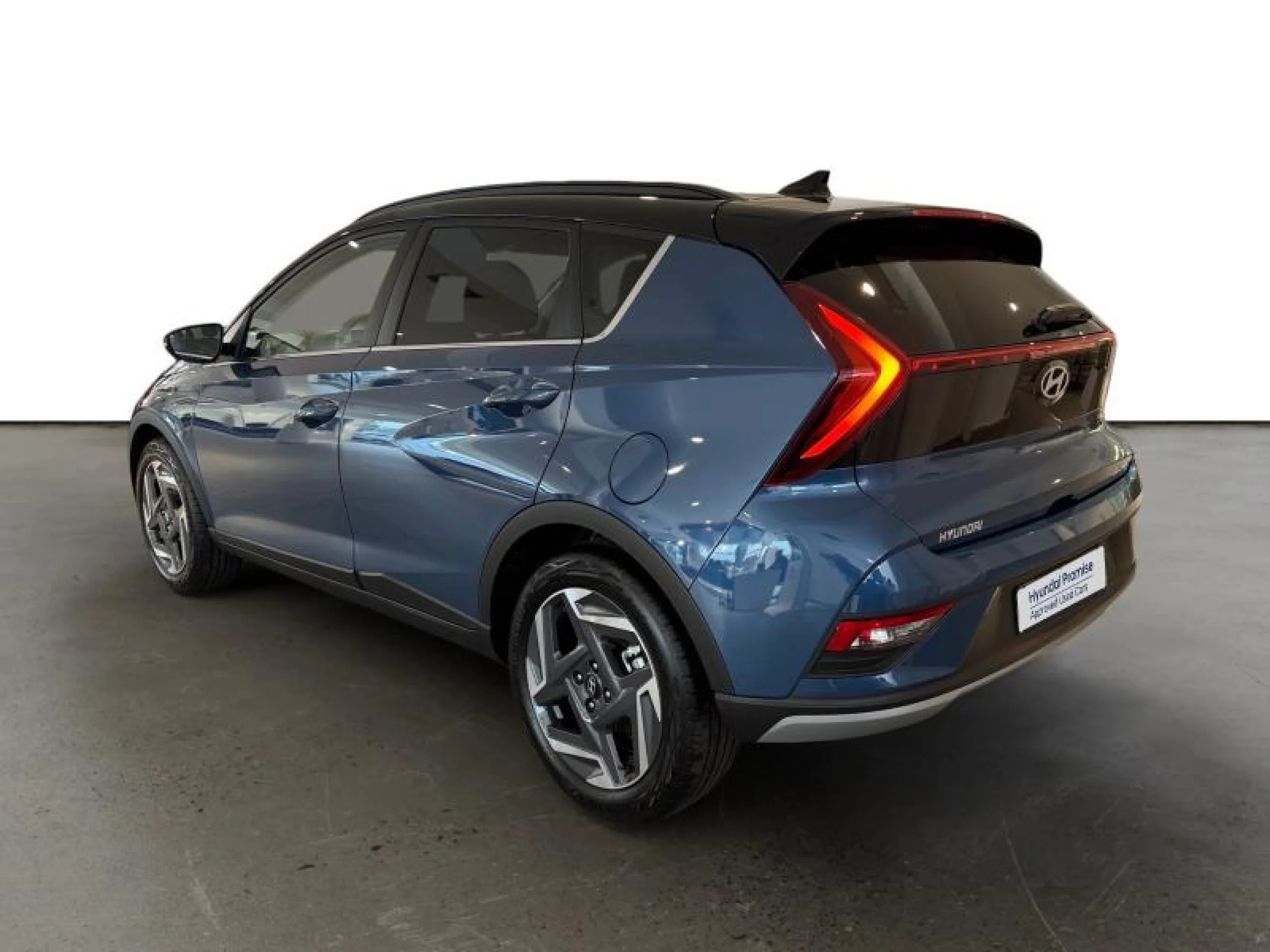 HYUNDAI BAYON 1.0T 66KW (90CV) TECNO - Foto 4