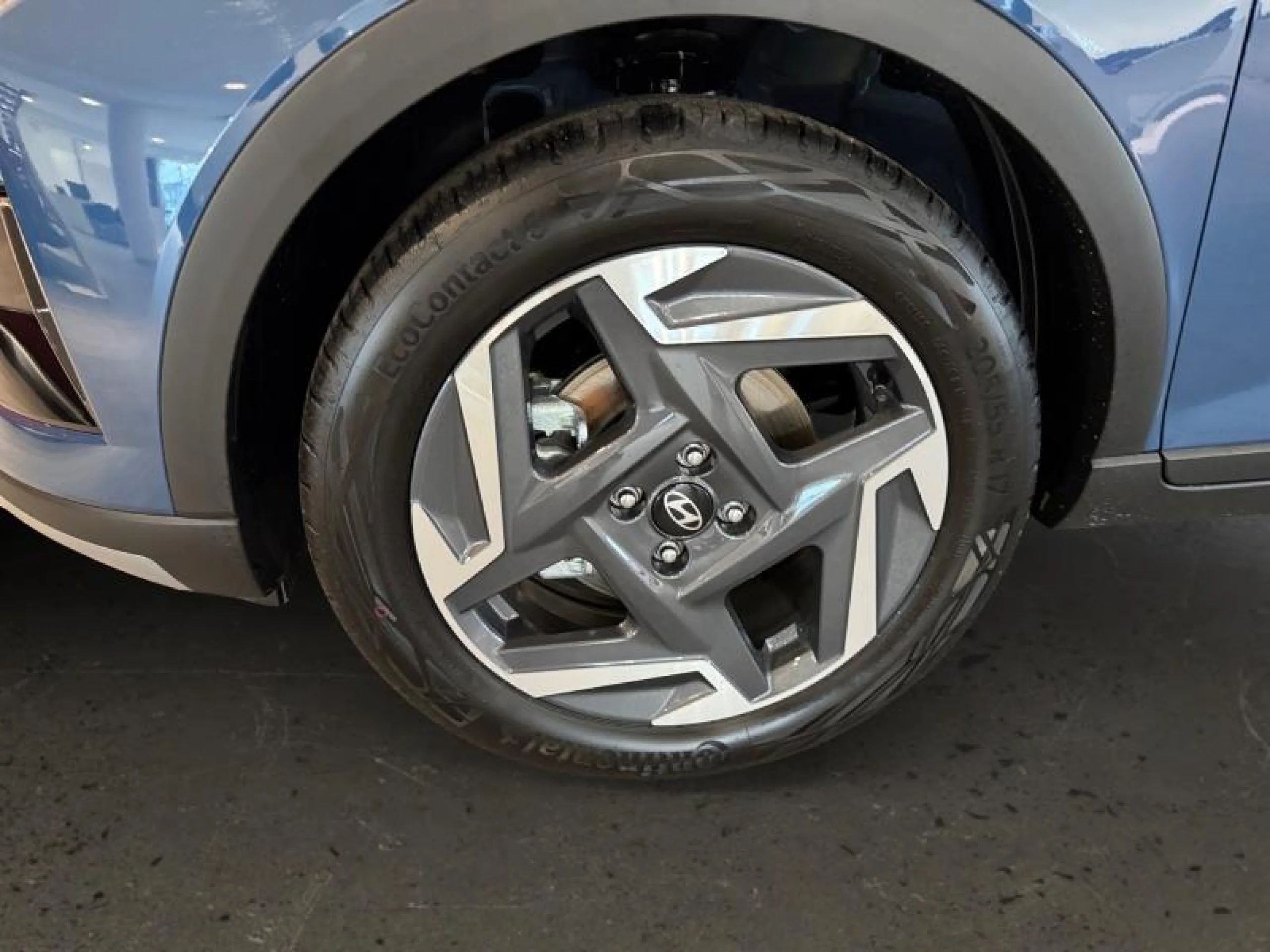 HYUNDAI BAYON 1.0T 66KW (90CV) TECNO - Foto 6