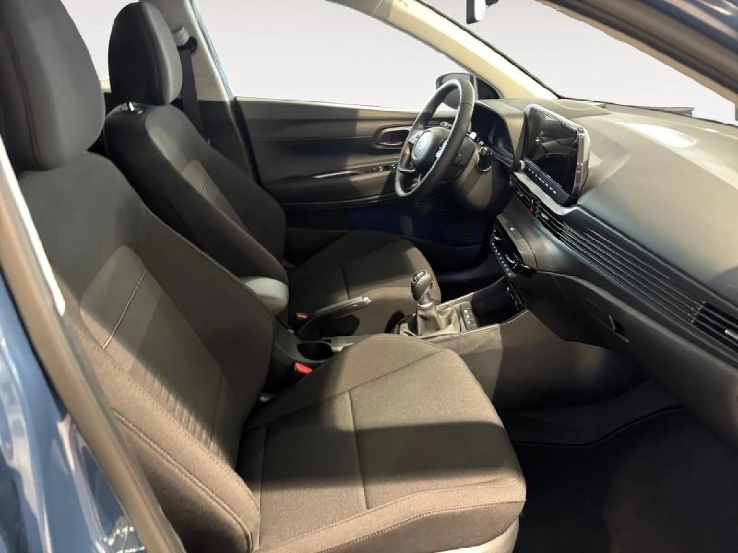HYUNDAI BAYON 1.0T 66KW (90CV) TECNO - Foto 7