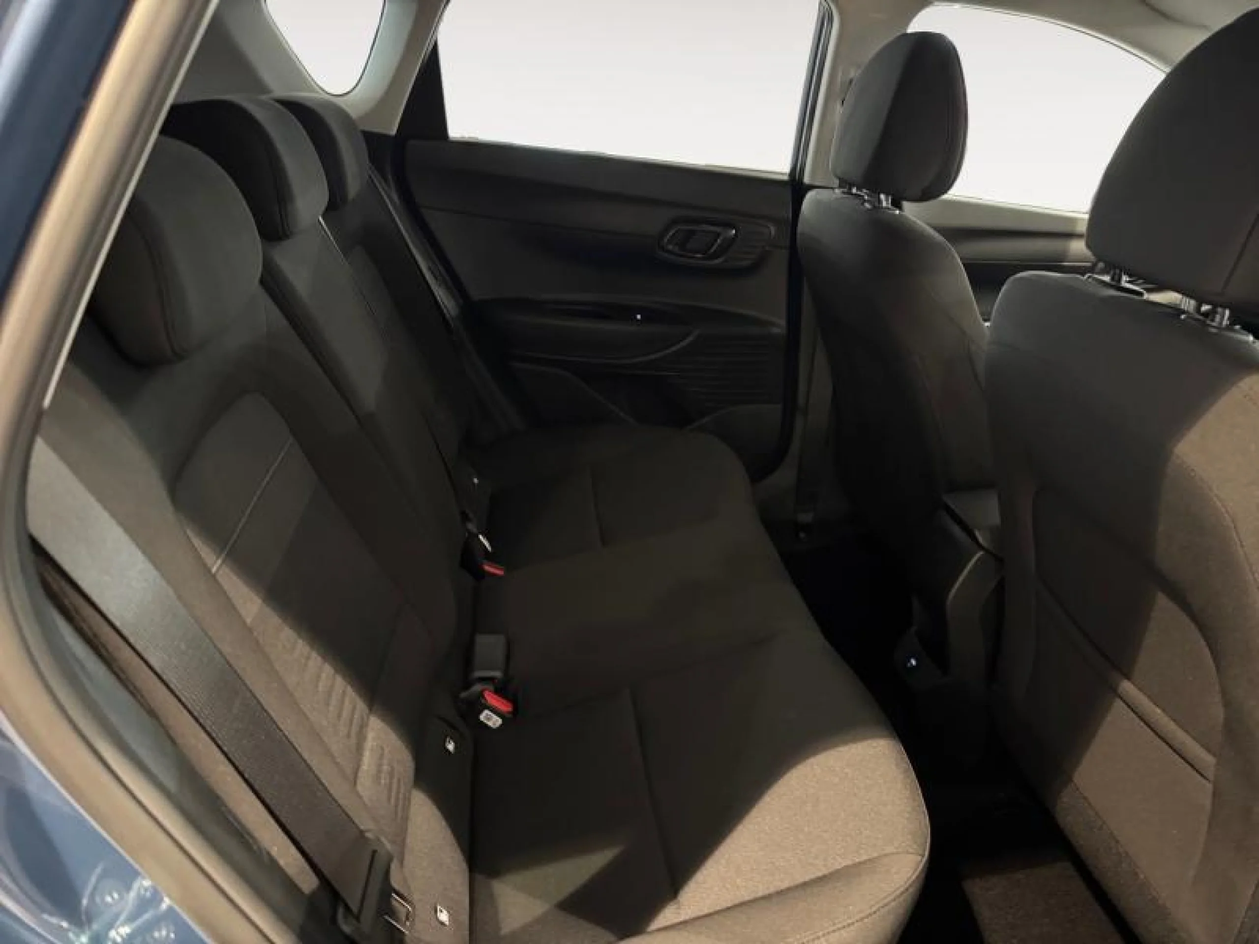 HYUNDAI BAYON 1.0T 66KW (90CV) TECNO - Foto 10