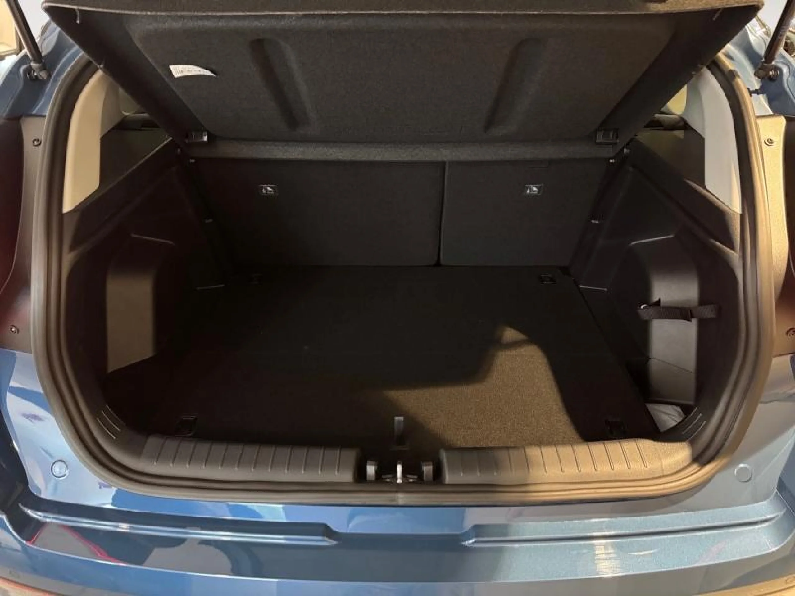 HYUNDAI BAYON 1.0T 66KW (90CV) TECNO - Foto 11