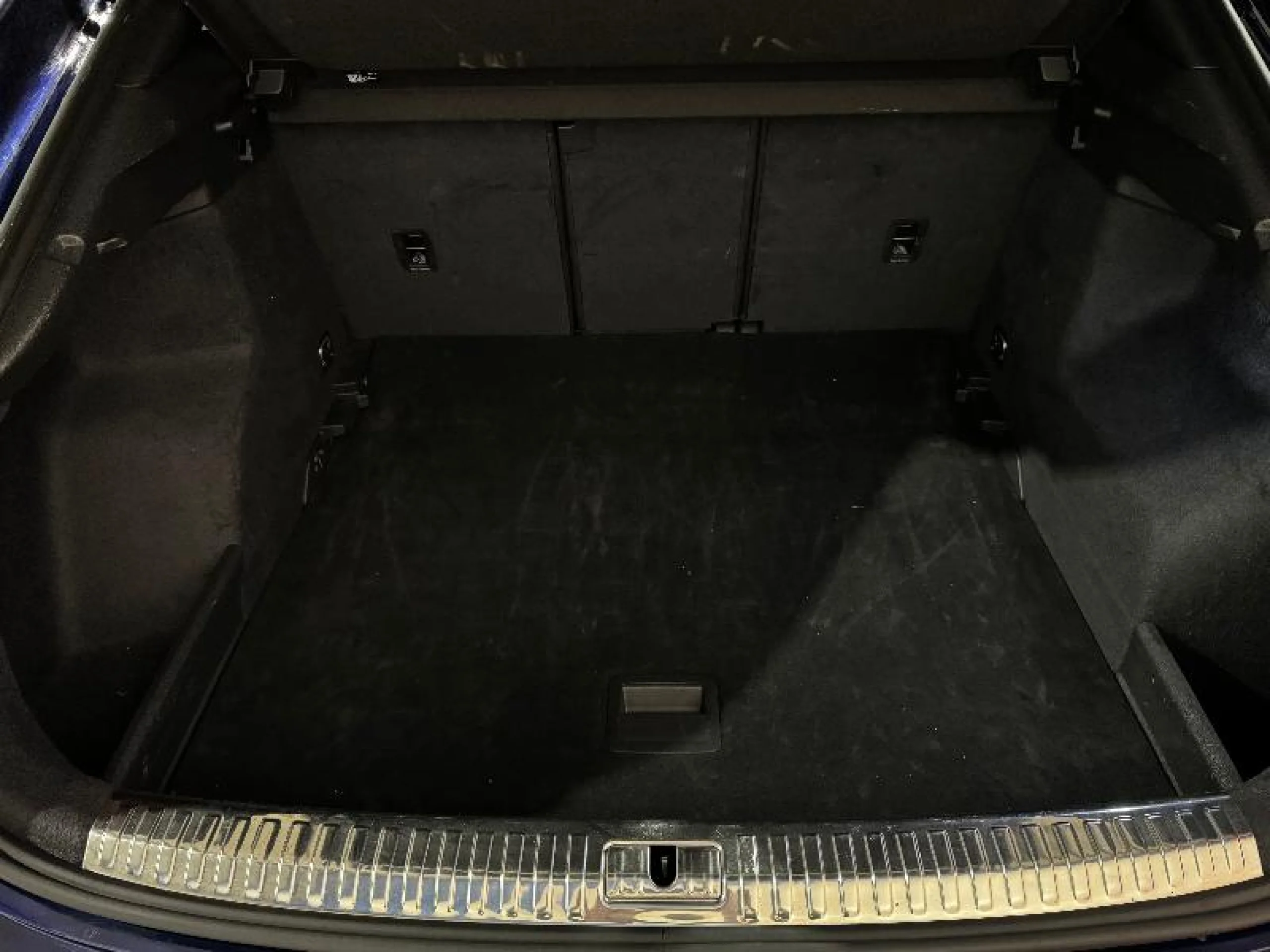 AUDI Q3 SPORTBACK 35 TFSI 110KW(150CV) S TRONIC BLACK LINE - Foto 8