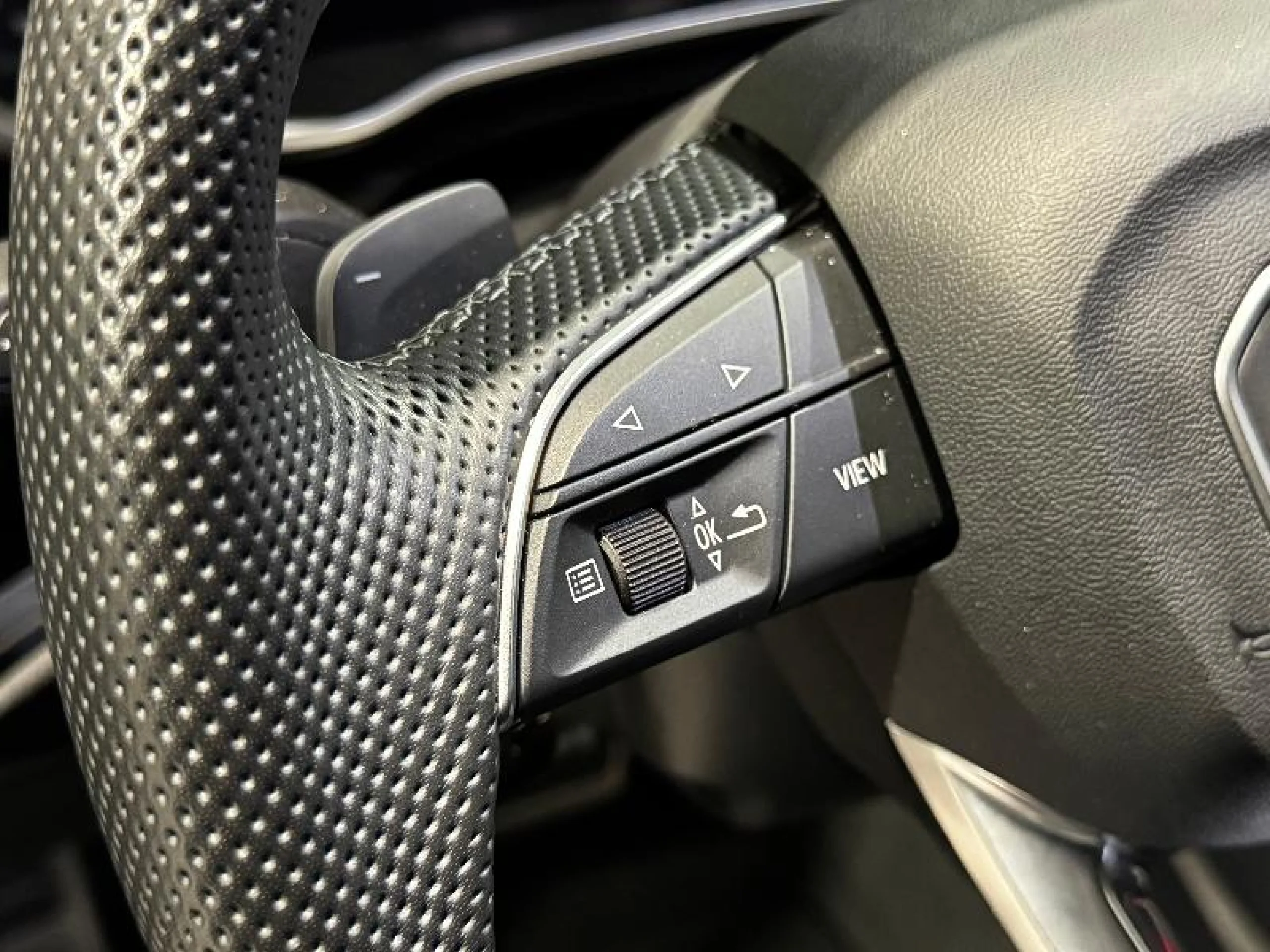 AUDI Q3 SPORTBACK 35 TFSI 110KW(150CV) S TRONIC BLACK LINE - Foto 9