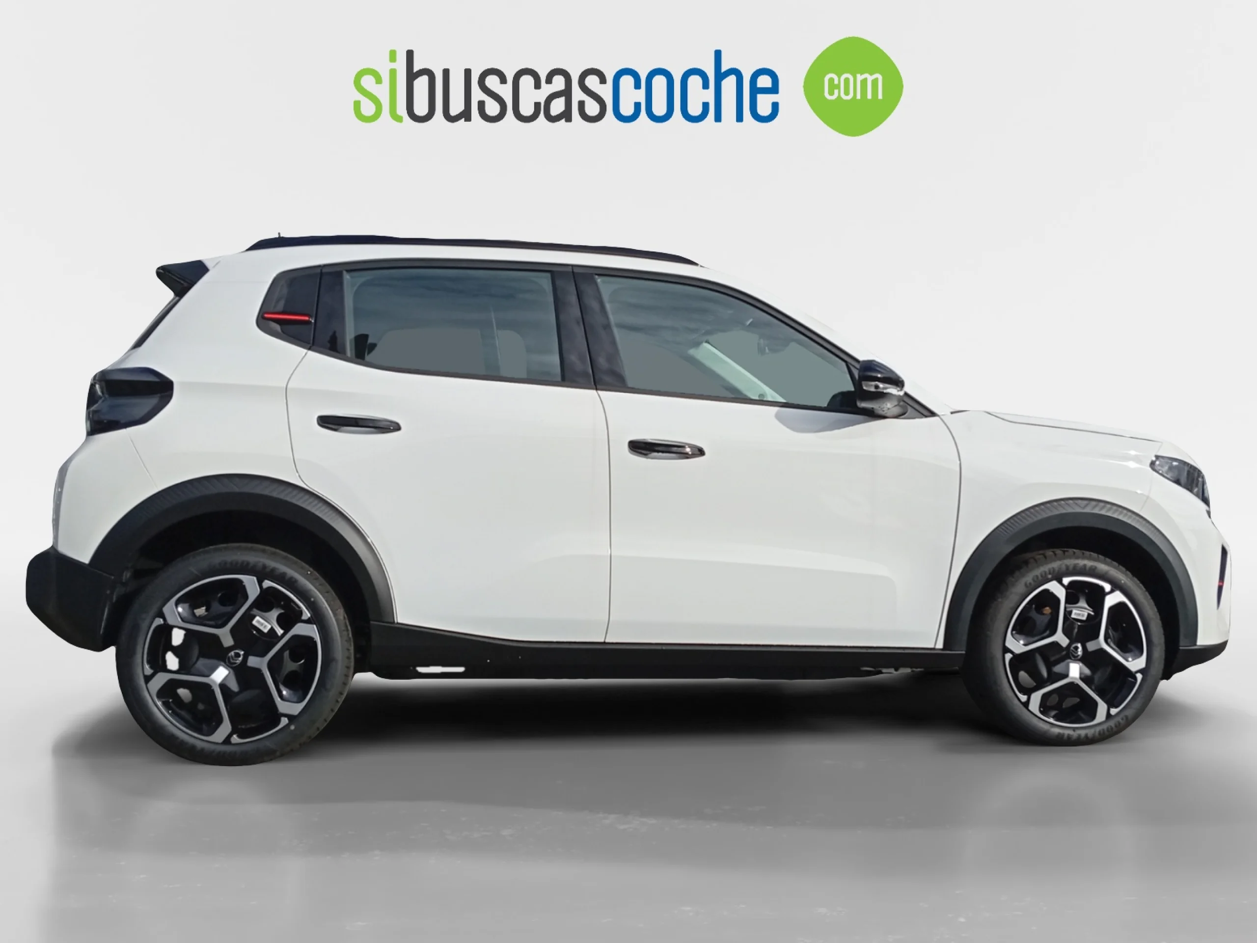 CITROEN C3 NUEVO CITROËN Ë C3 ELÉCTRICO COMERCIAL - Foto 3