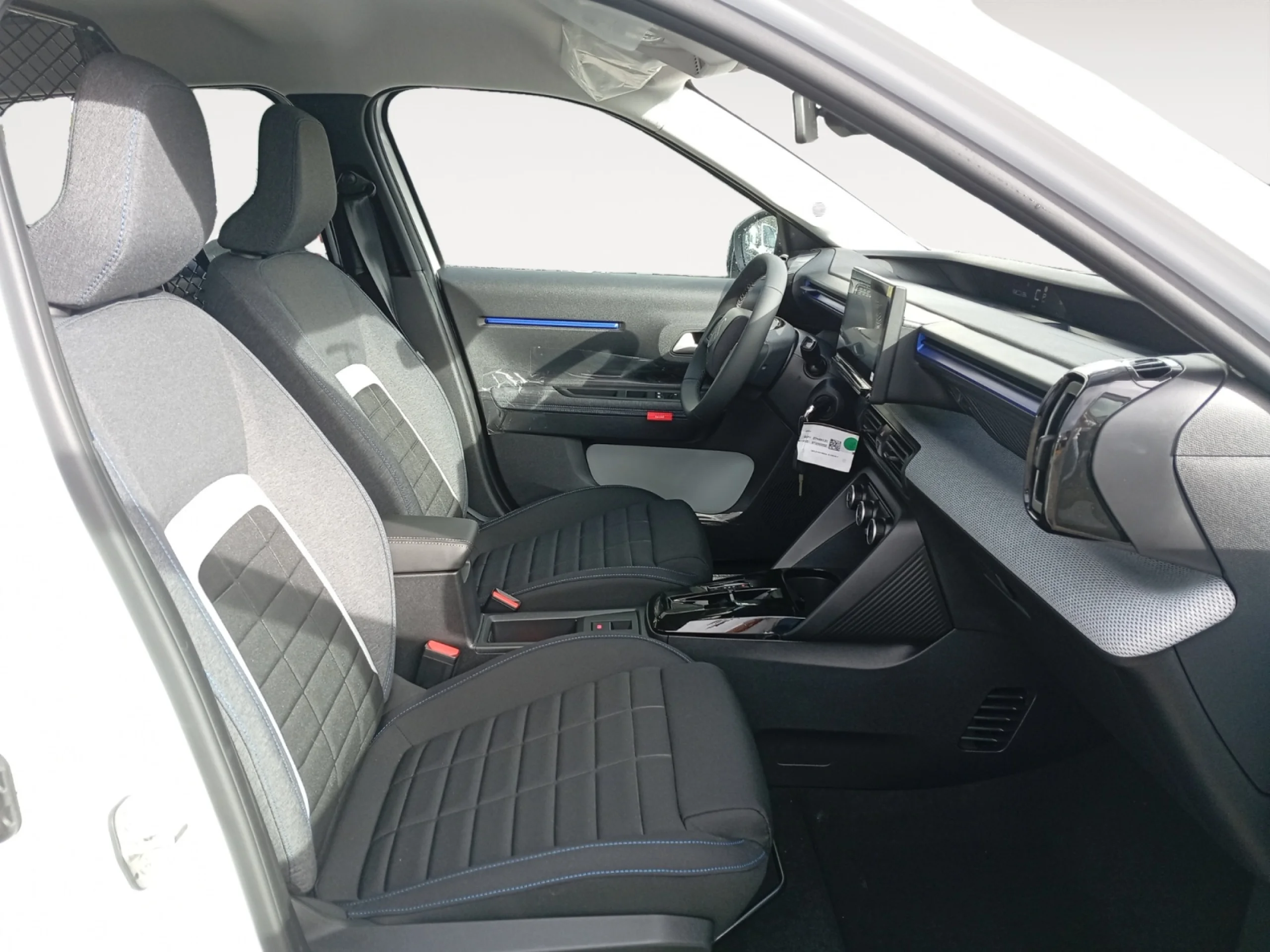 CITROEN C3 NUEVO CITROËN Ë C3 ELÉCTRICO COMERCIAL - Foto 5