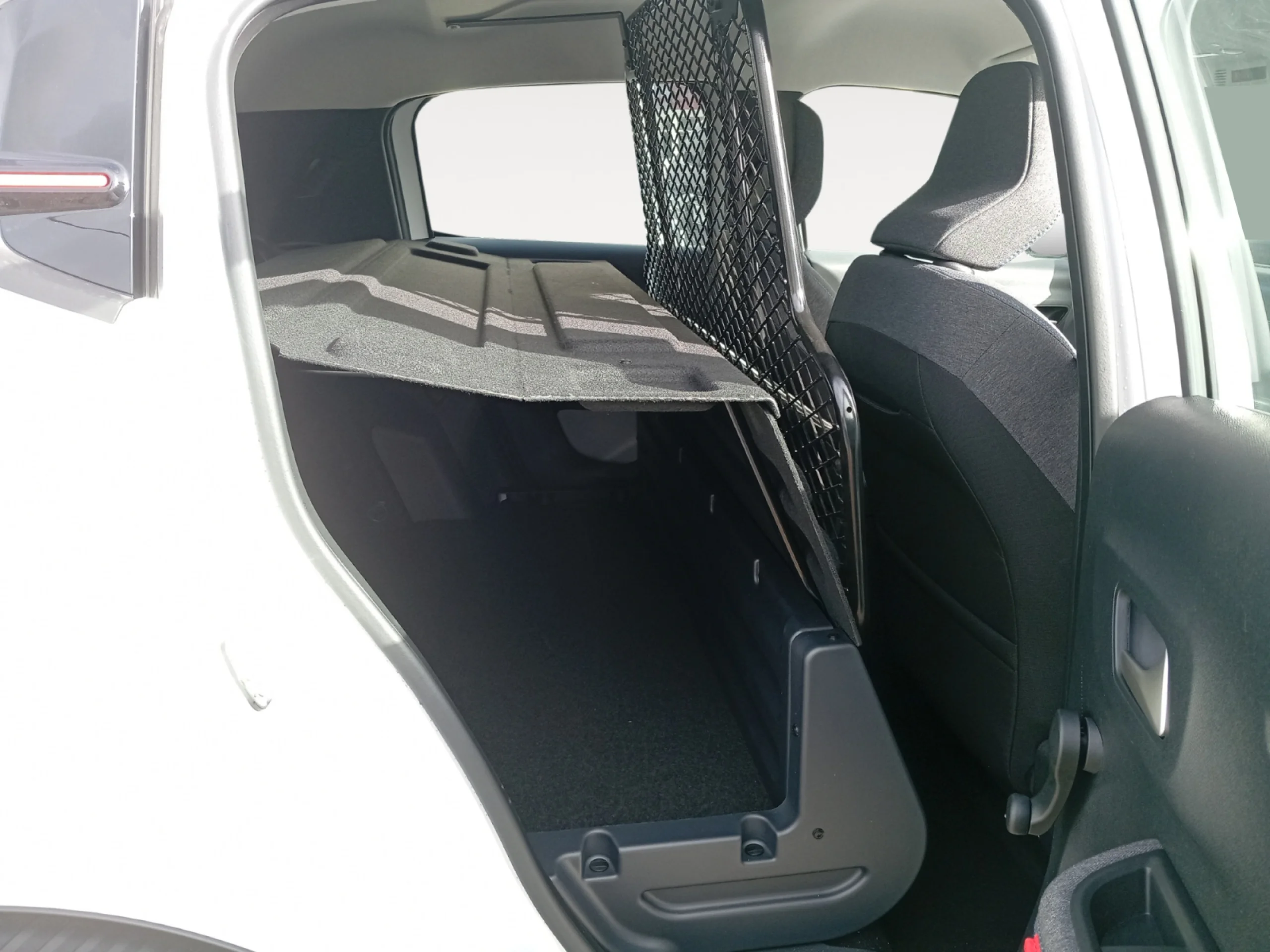 CITROEN C3 NUEVO CITROËN Ë C3 ELÉCTRICO COMERCIAL - Foto 6