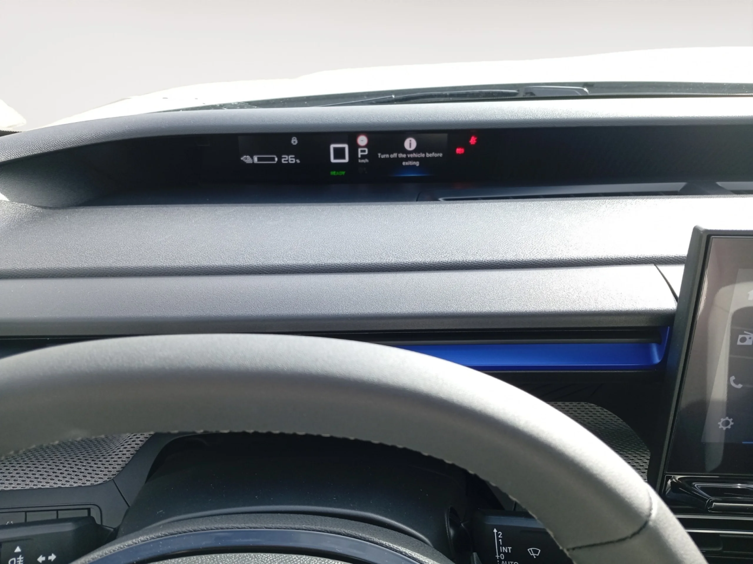 CITROEN C3 NUEVO CITROËN Ë C3 ELÉCTRICO COMERCIAL - Foto 7