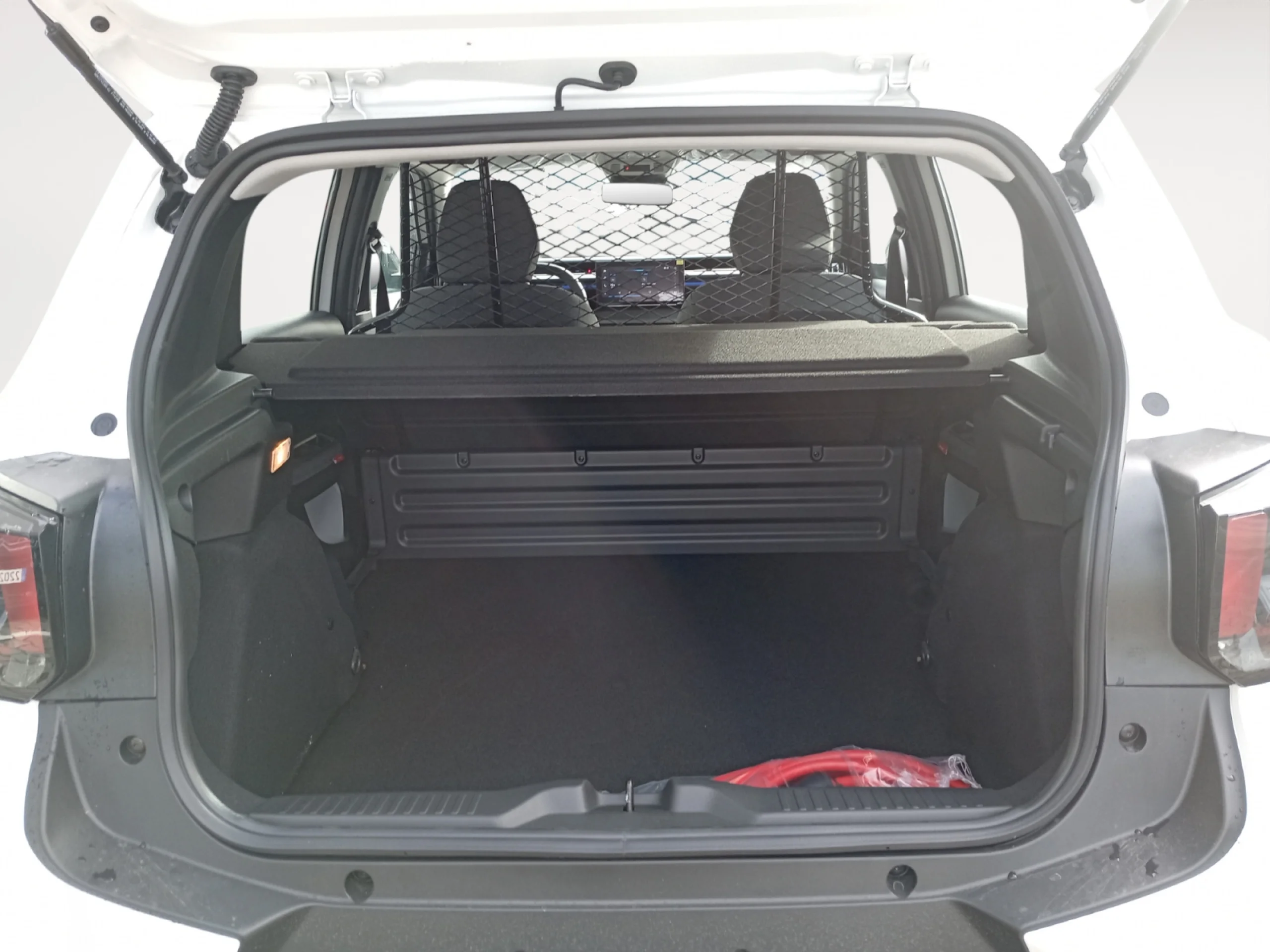 CITROEN C3 NUEVO CITROËN Ë C3 ELÉCTRICO COMERCIAL - Foto 8