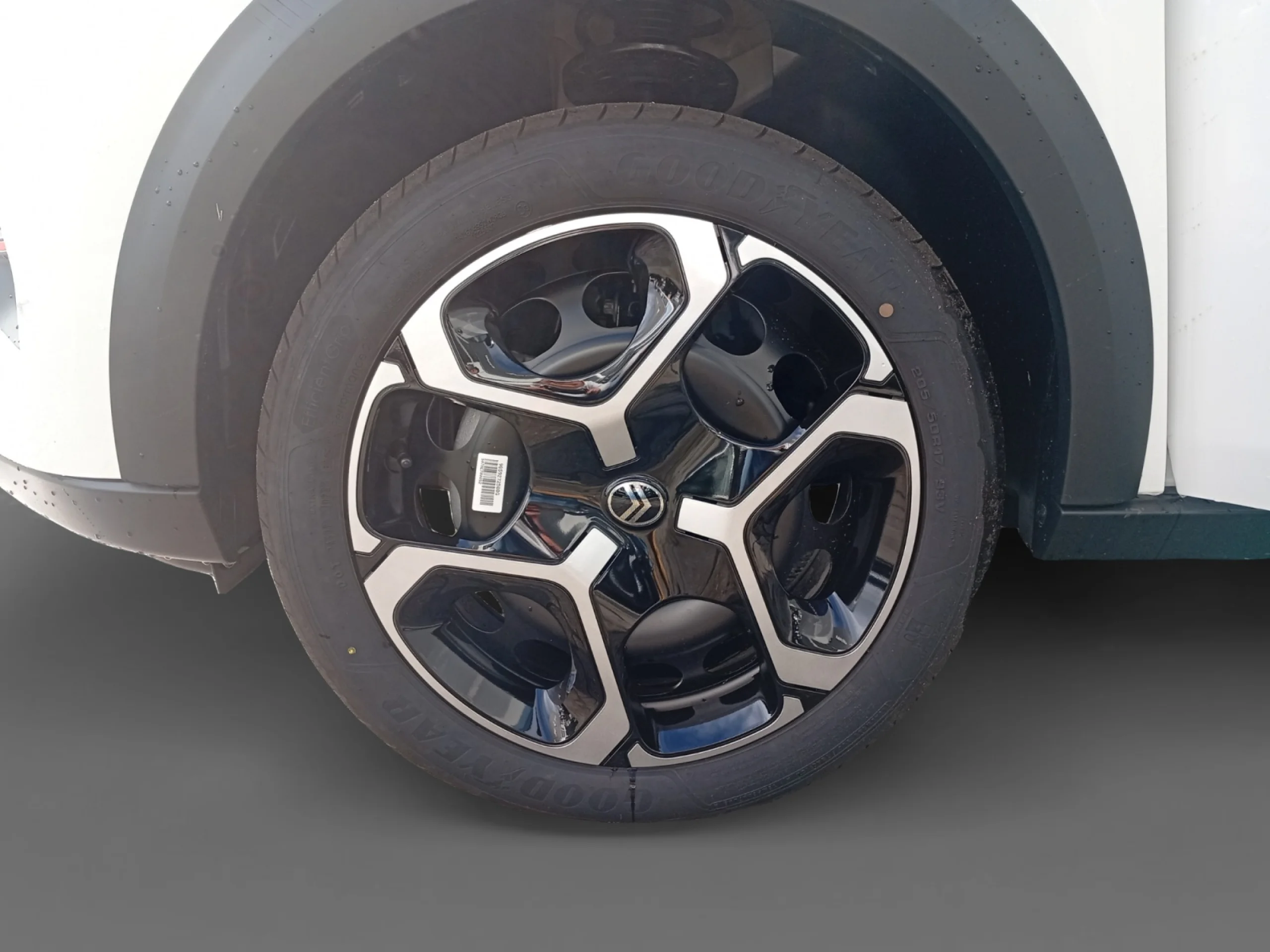 CITROEN C3 NUEVO CITROËN Ë C3 ELÉCTRICO COMERCIAL - Foto 9