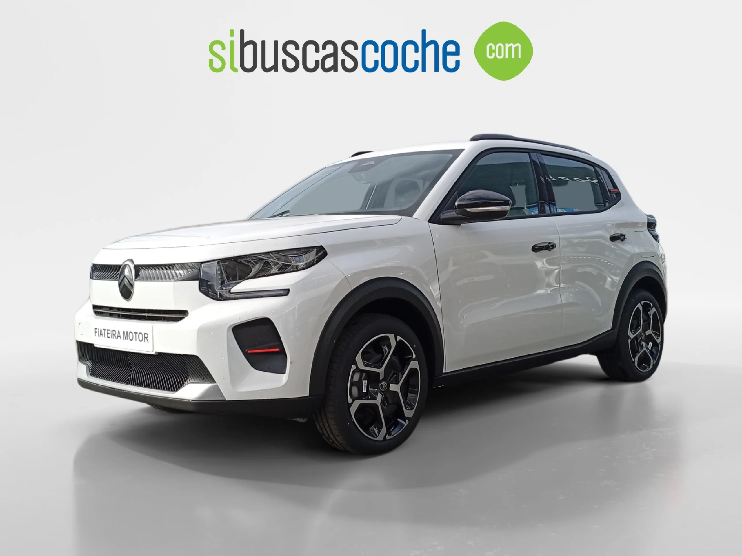 CITROEN C3 NUEVO CITROËN Ë C3 ELÉCTRICO COMERCIAL - Foto 11