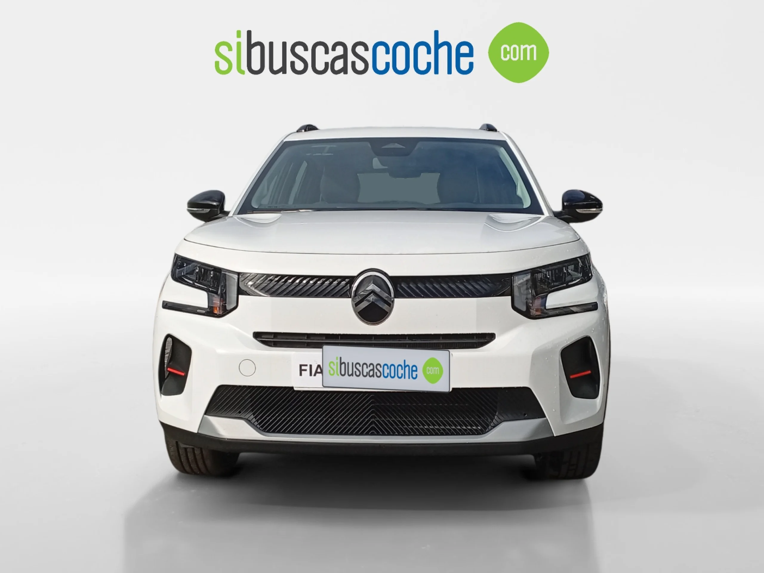 CITROEN C3 NUEVO CITROËN Ë C3 ELÉCTRICO COMERCIAL - Foto 12