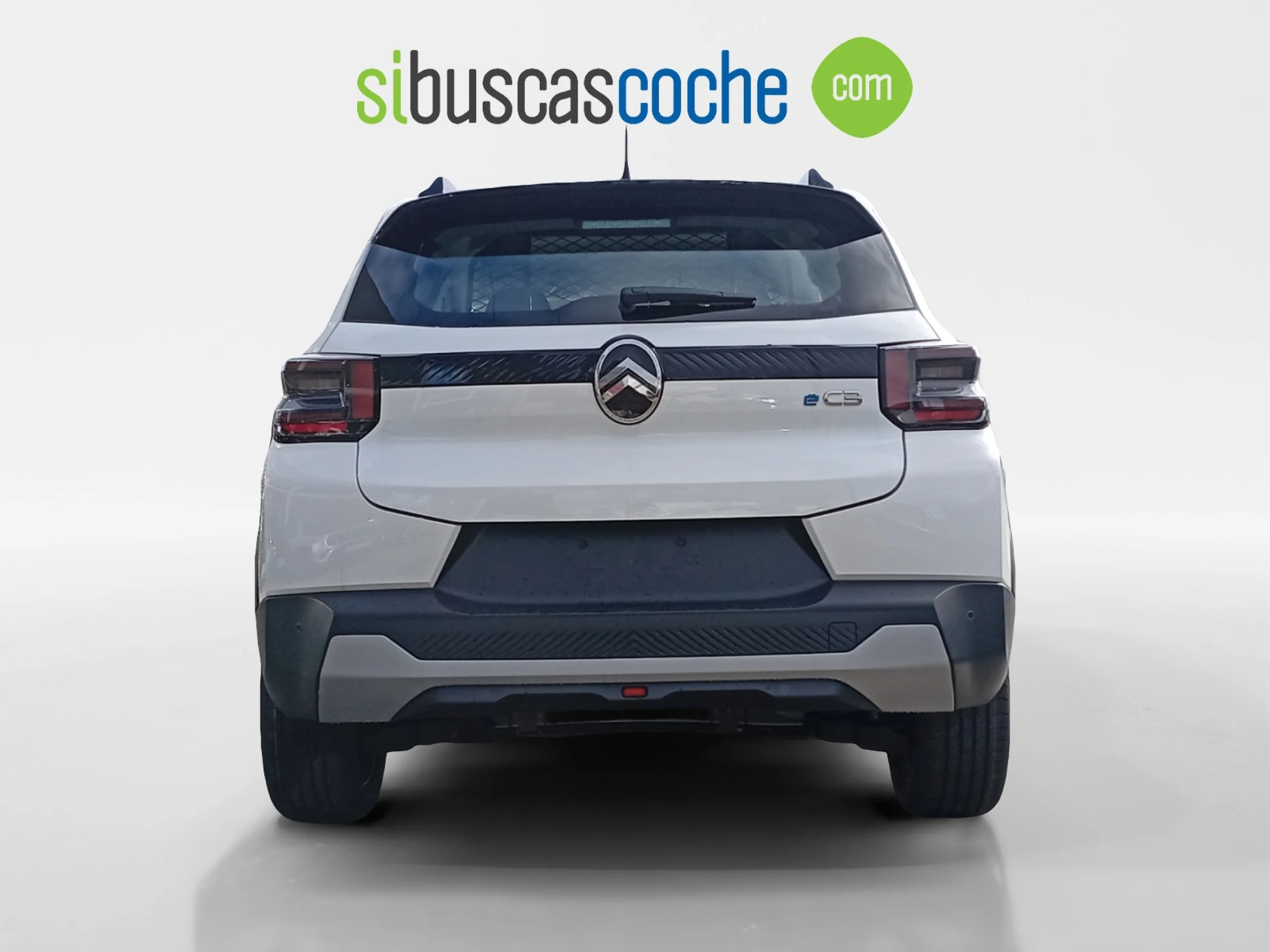 CITROEN C3 NUEVO CITROËN Ë C3 ELÉCTRICO COMERCIAL - Foto 13