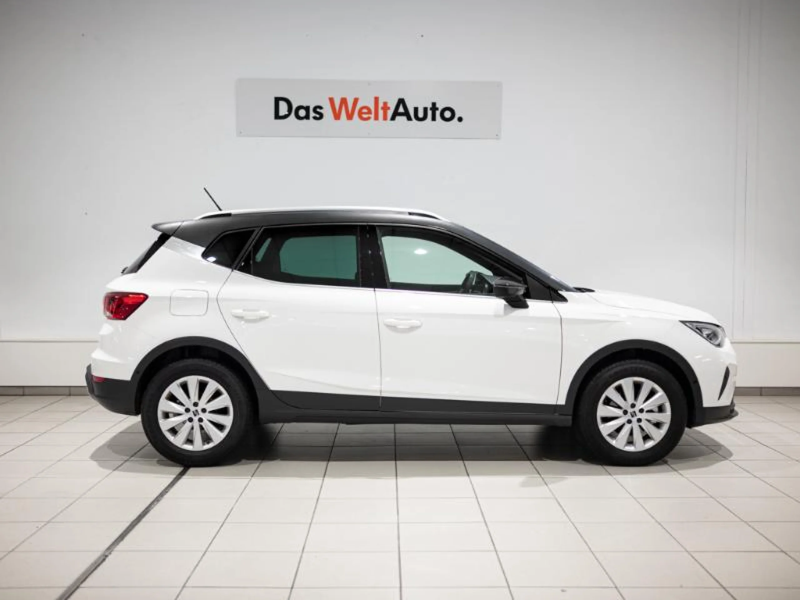 SEAT ARONA 1.0 TSI 81KW (110CV) STYLE XL - Foto 3