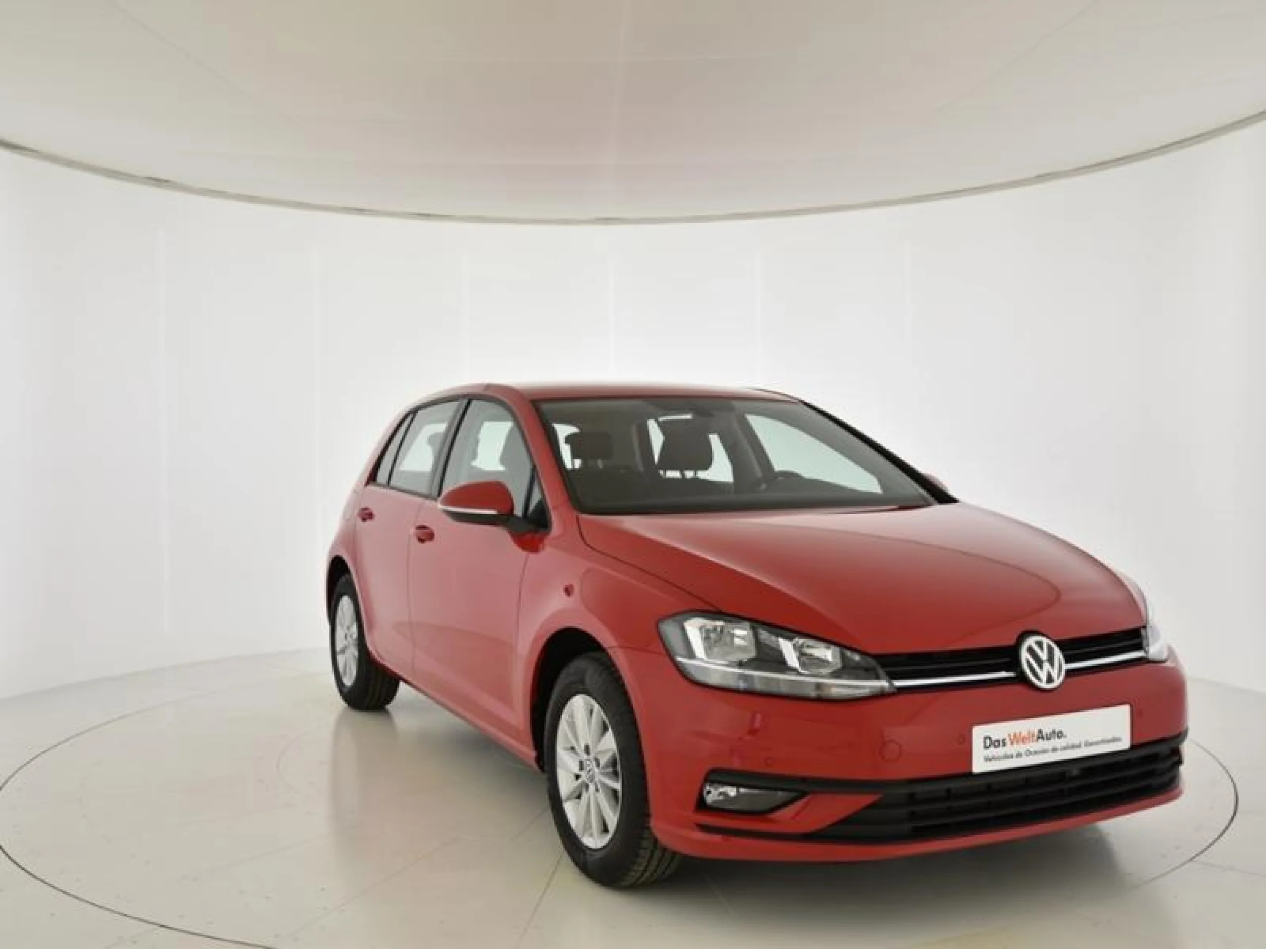VOLKSWAGEN GOLF READY2GO 1.0 TSI 85KW (115CV) - Foto 1
